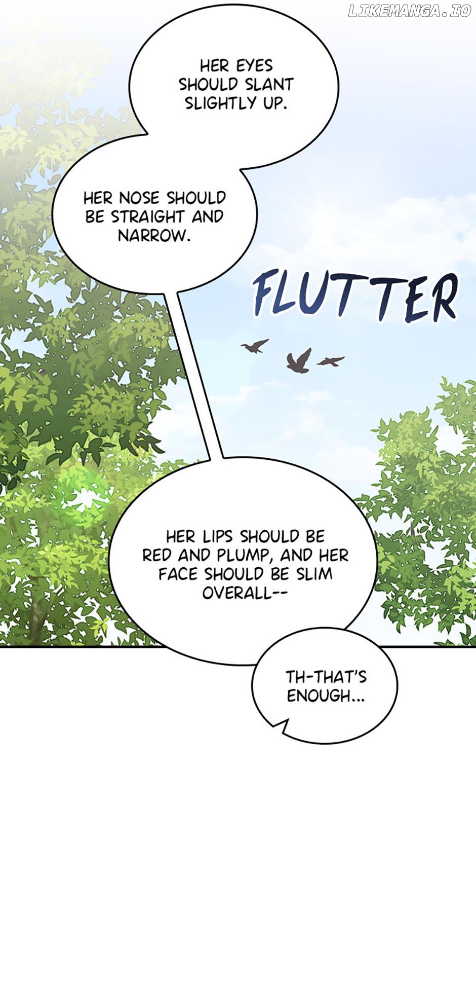 The Villain’s Sister Suffers Today Chapter 79 - page 37