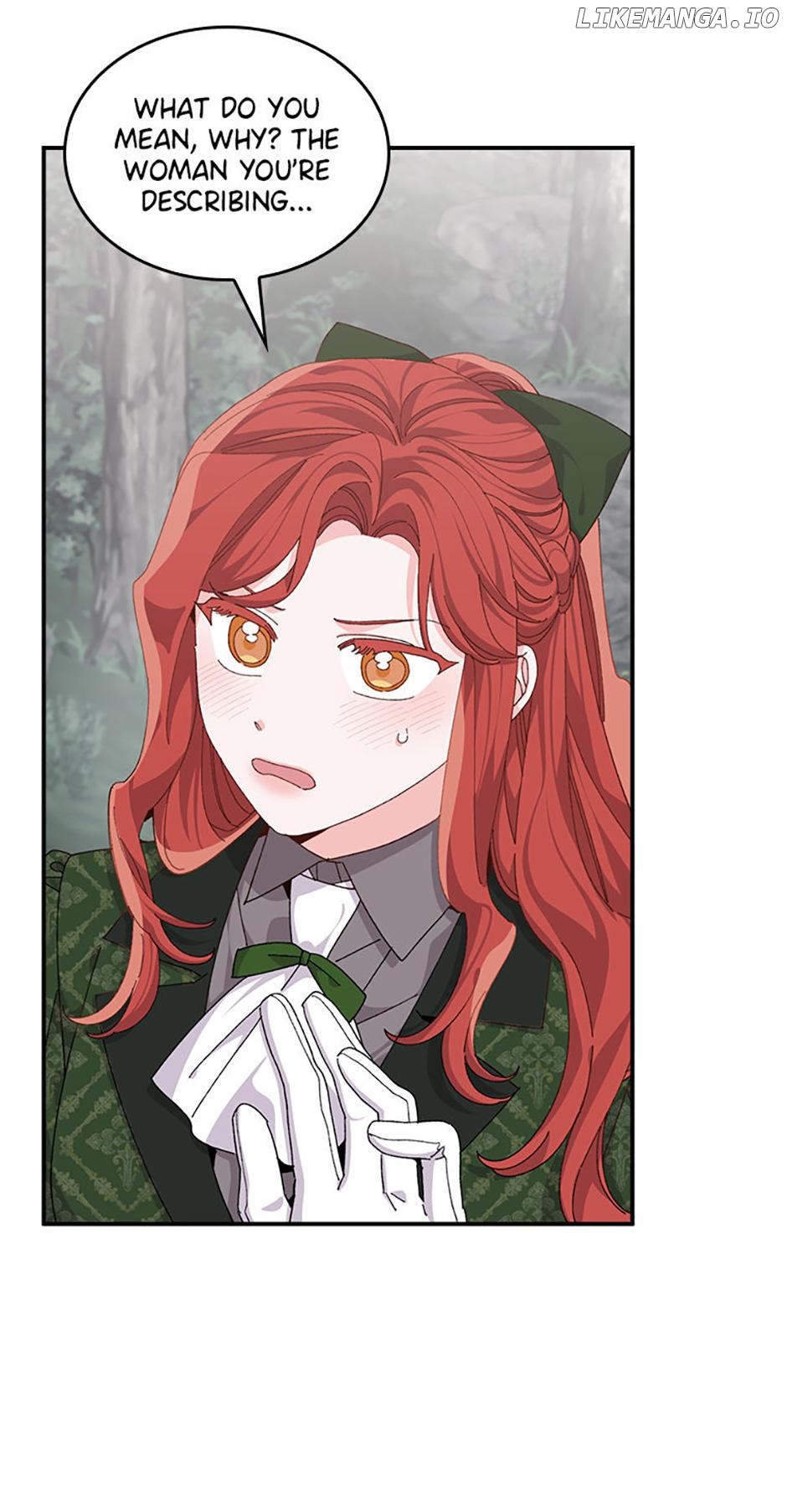 The Villain’s Sister Suffers Today Chapter 79 - page 40