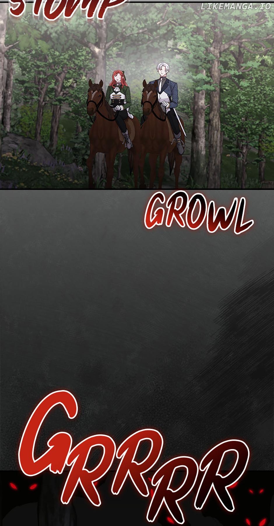 The Villain’s Sister Suffers Today Chapter 79 - page 42