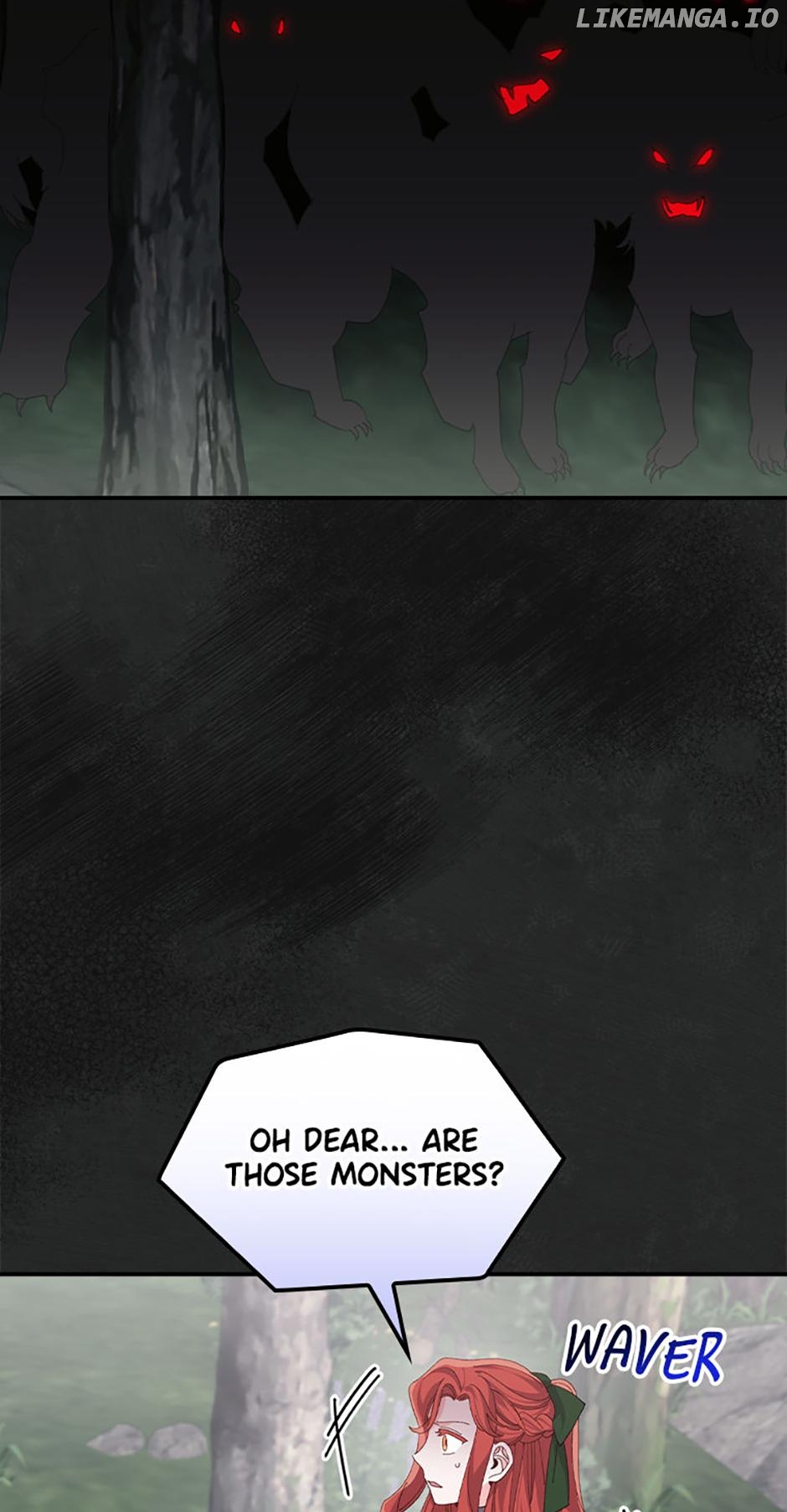 The Villain’s Sister Suffers Today Chapter 79 - page 43