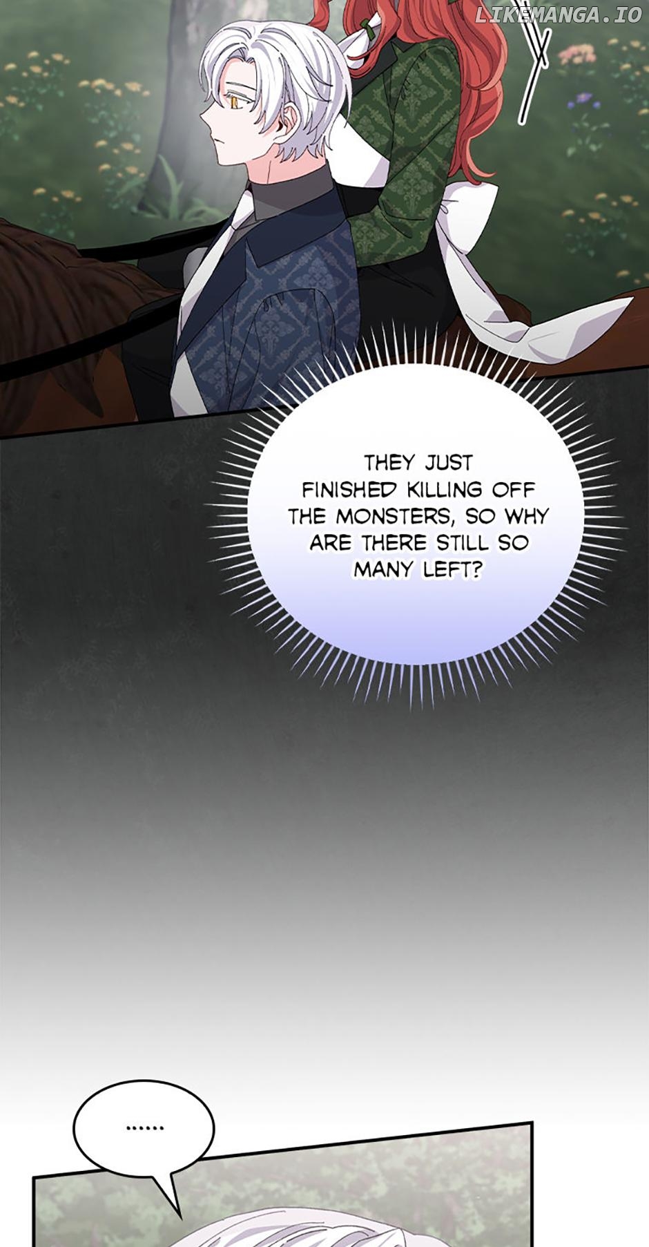 The Villain’s Sister Suffers Today Chapter 79 - page 44