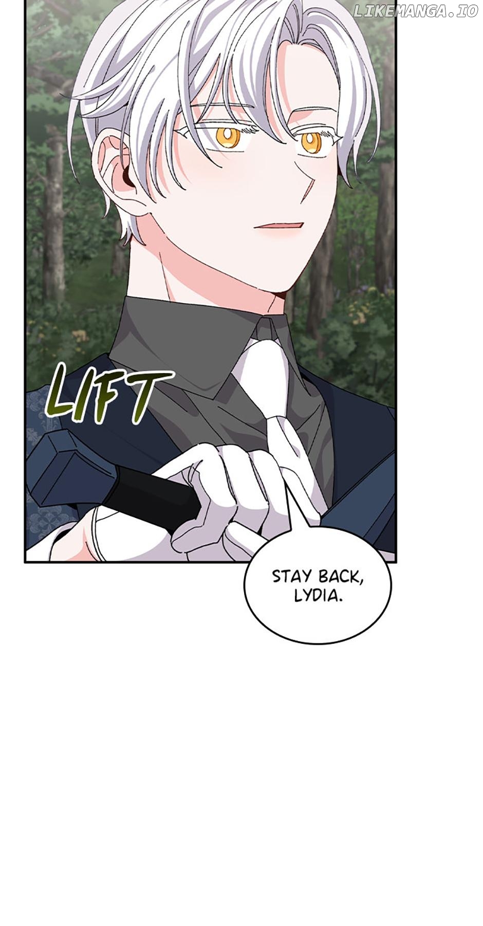 The Villain’s Sister Suffers Today Chapter 79 - page 45