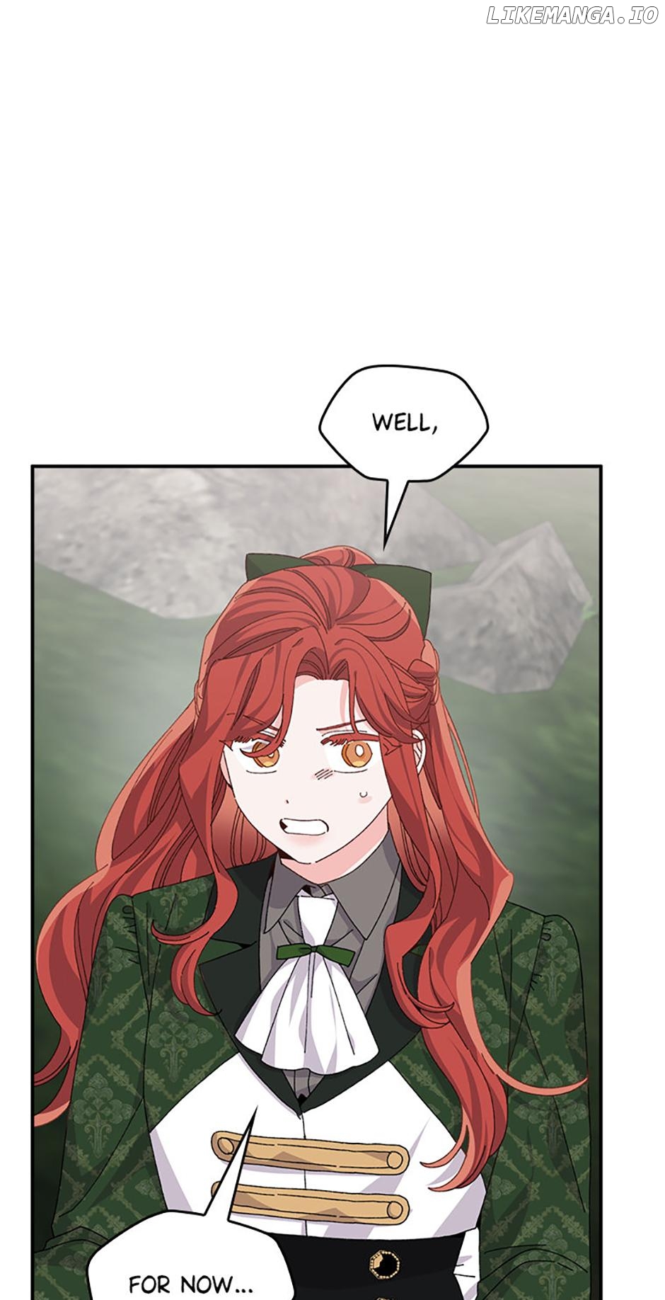 The Villain’s Sister Suffers Today Chapter 79 - page 48