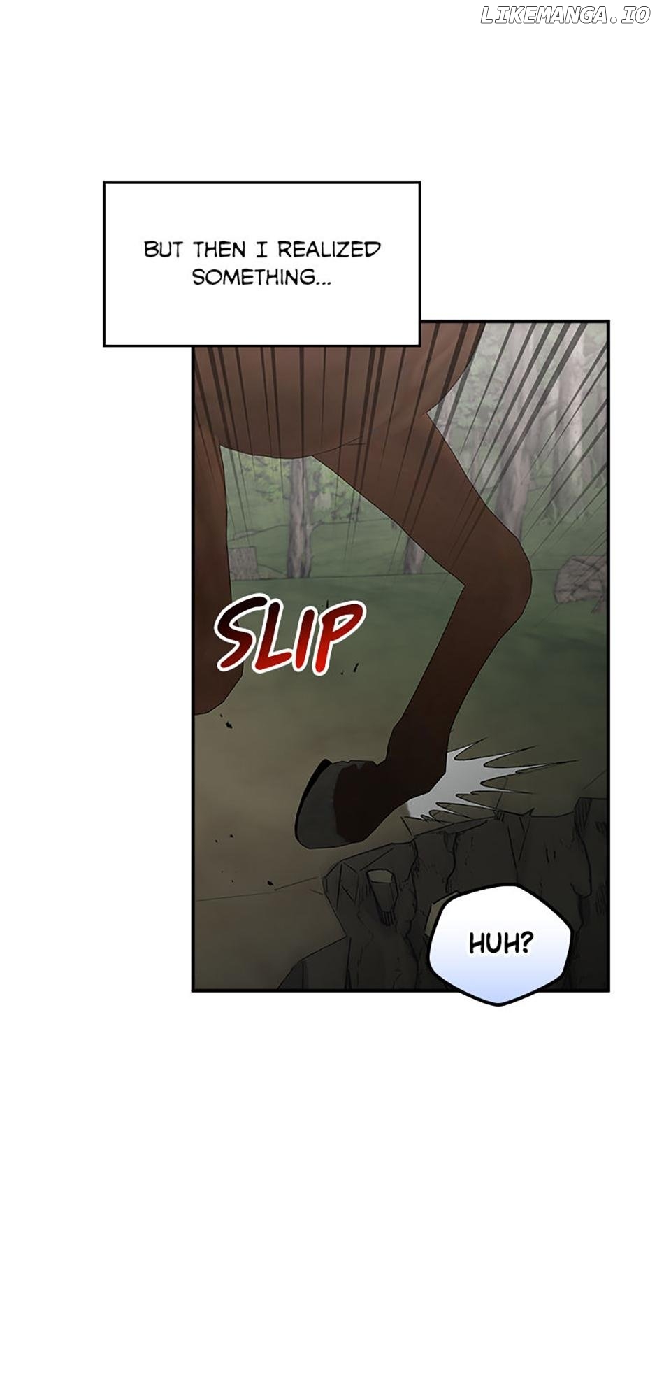 The Villain’s Sister Suffers Today Chapter 79 - page 55