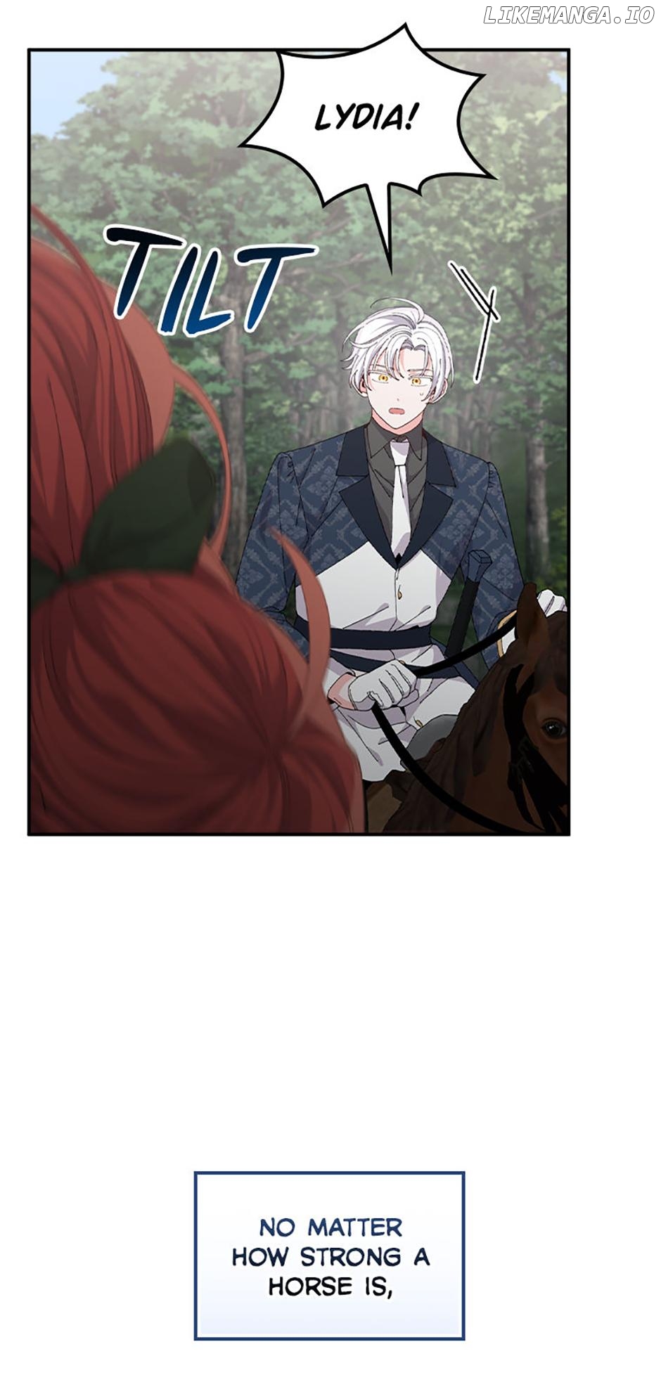 The Villain’s Sister Suffers Today Chapter 79 - page 56