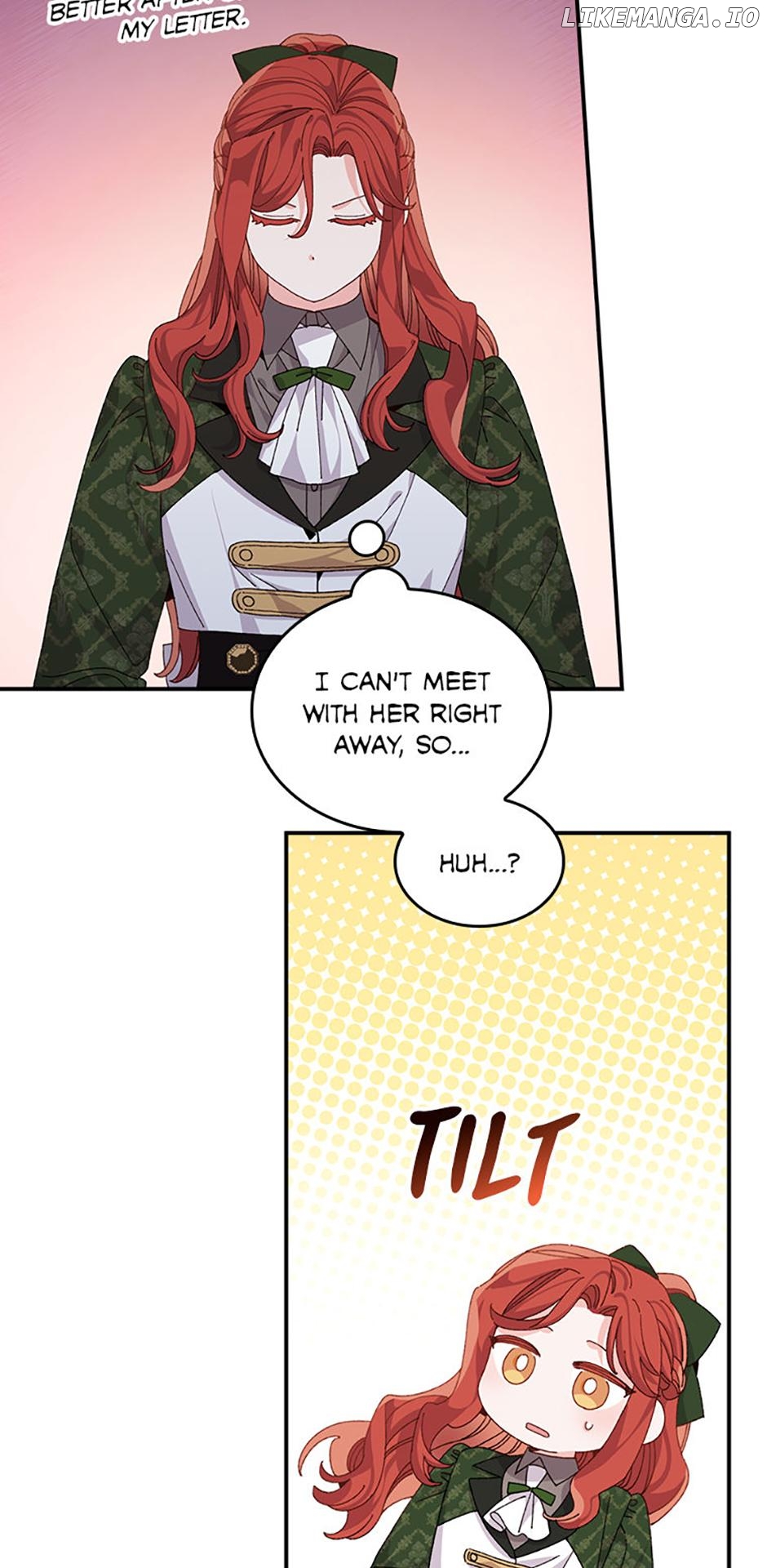 The Villain’s Sister Suffers Today Chapter 79 - page 6