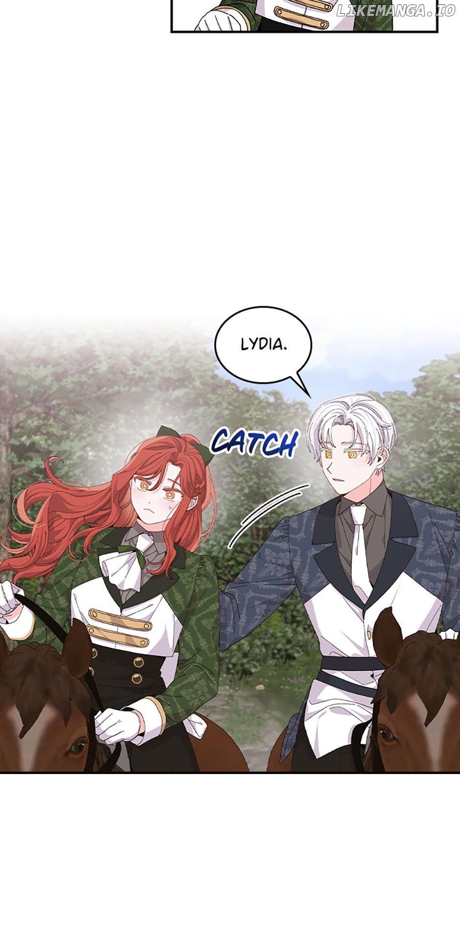 The Villain’s Sister Suffers Today Chapter 79 - page 7