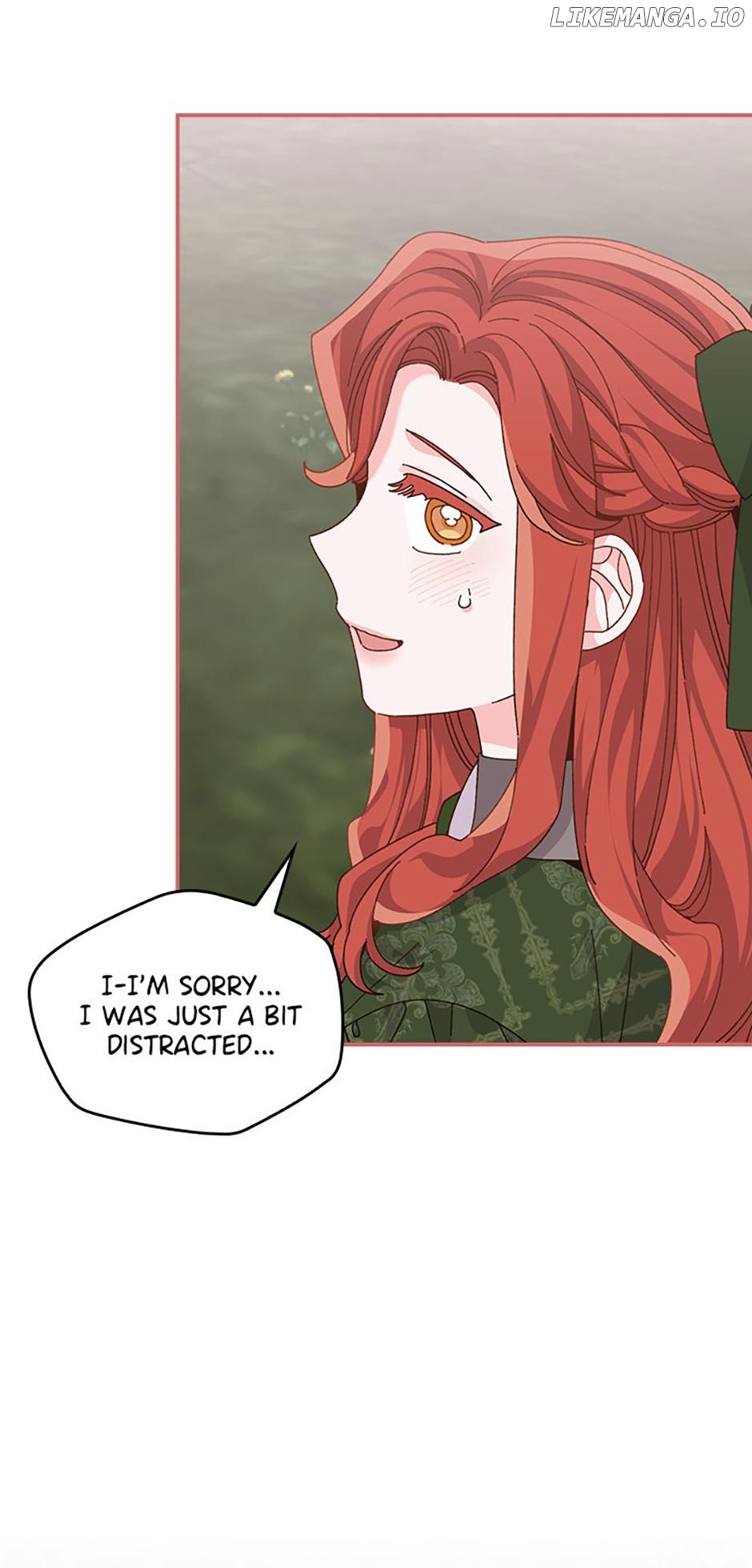 The Villain’s Sister Suffers Today Chapter 79 - page 9