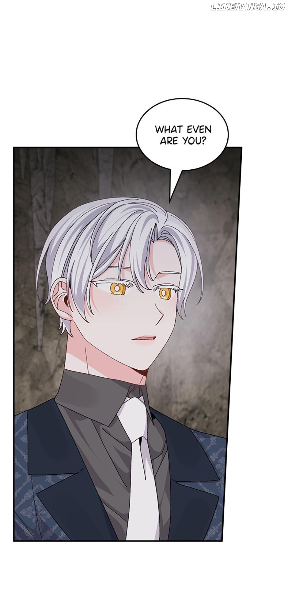 The Villain’s Sister Suffers Today Chapter 80 - page 28