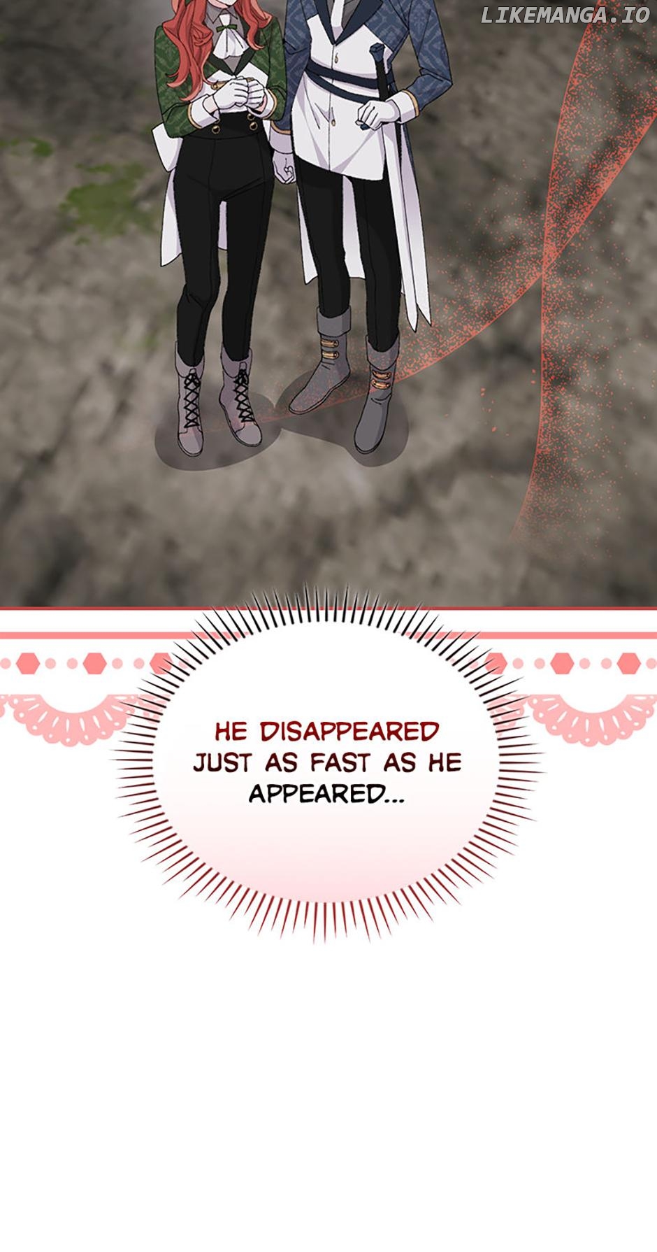 The Villain’s Sister Suffers Today Chapter 80 - page 67