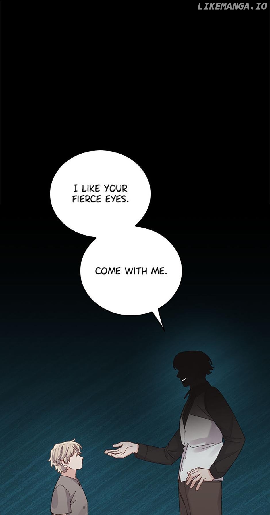 The Villain’s Sister Suffers Today Chapter 99 - page 10