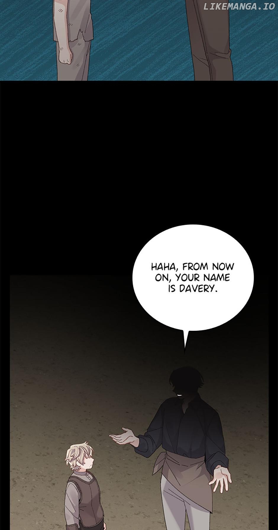 The Villain’s Sister Suffers Today Chapter 99 - page 11
