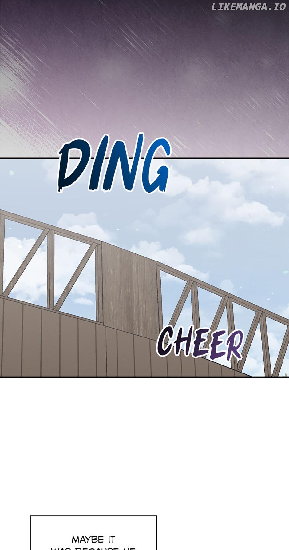 The Villain’s Sister Suffers Today Chapter 99 - page 14