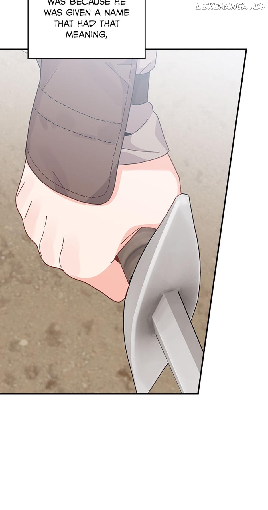 The Villain’s Sister Suffers Today Chapter 99 - page 15