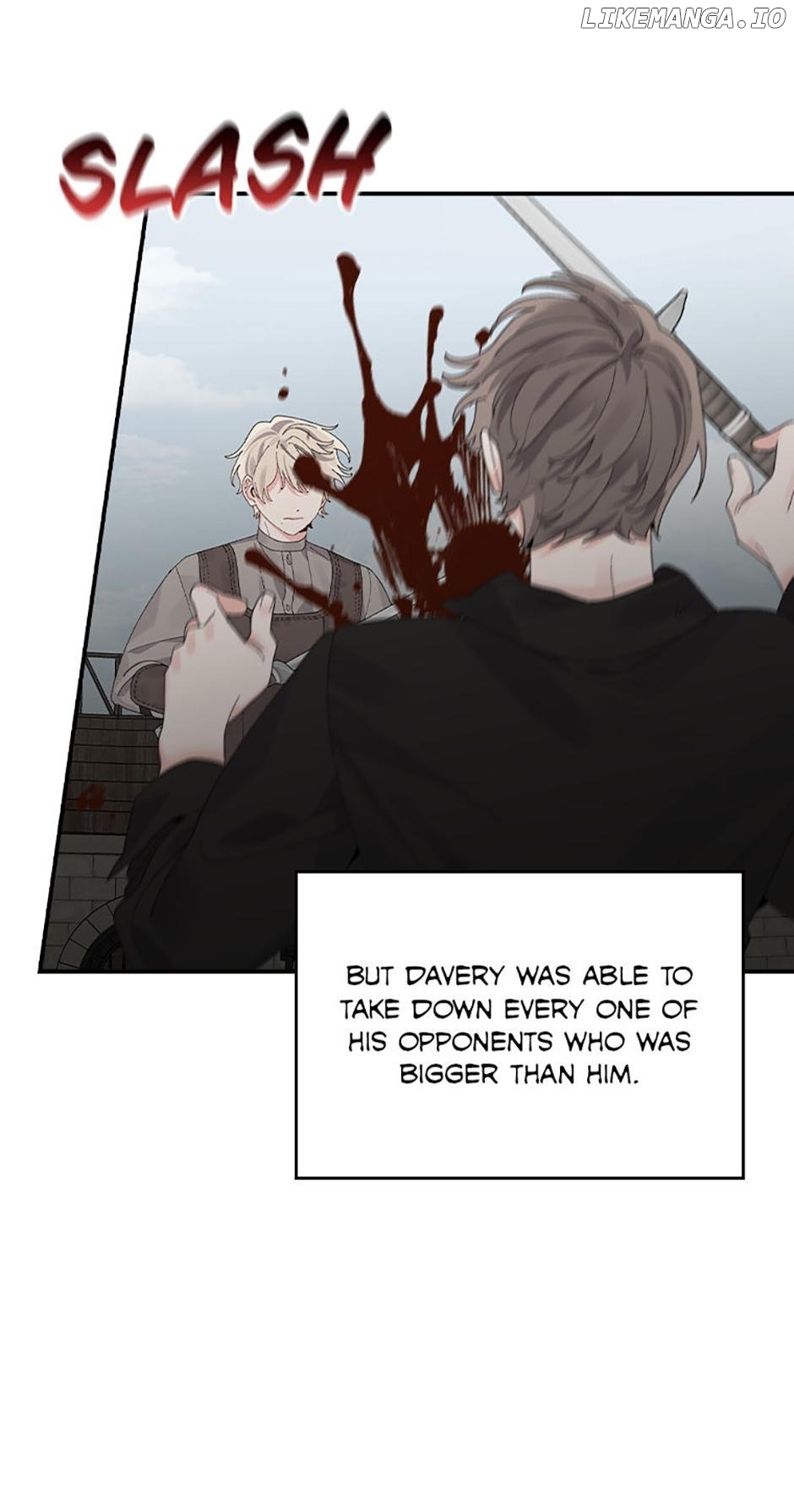 The Villain’s Sister Suffers Today Chapter 99 - page 16