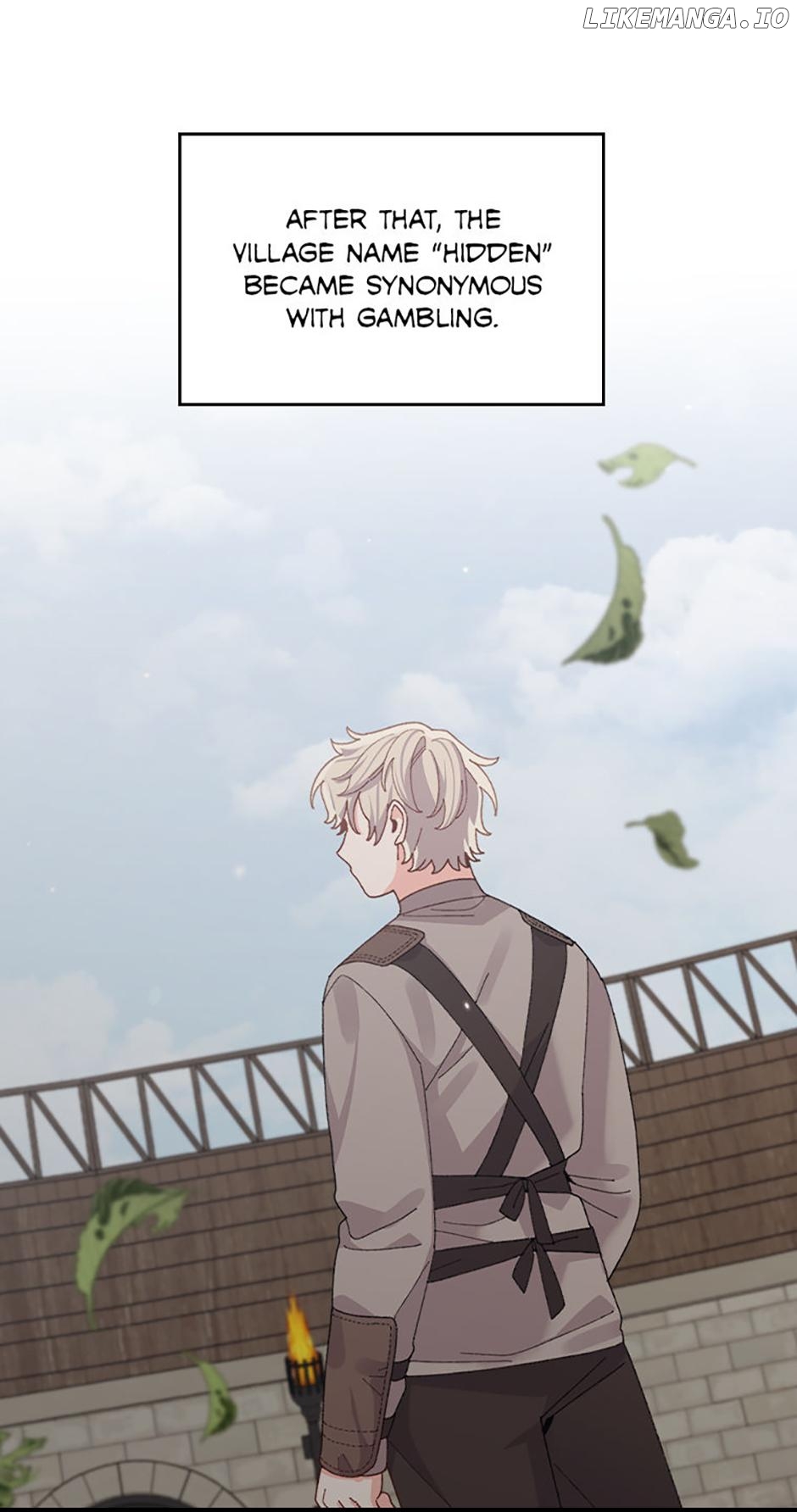 The Villain’s Sister Suffers Today Chapter 99 - page 17