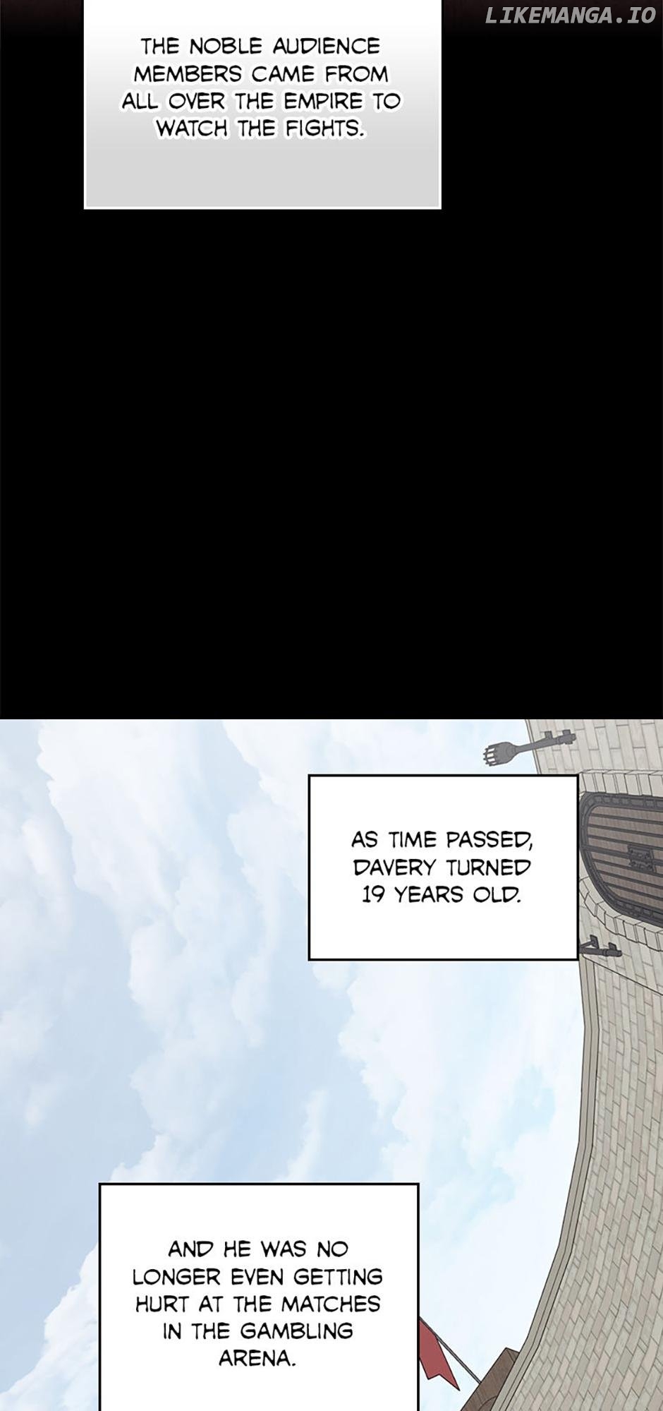 The Villain’s Sister Suffers Today Chapter 99 - page 19
