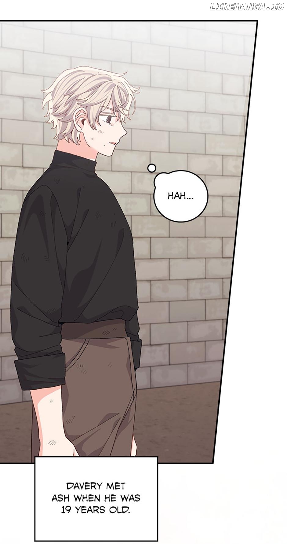The Villain’s Sister Suffers Today Chapter 99 - page 2