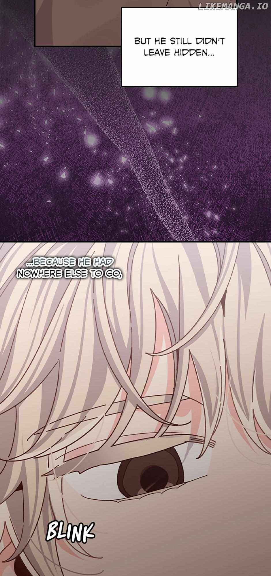 The Villain’s Sister Suffers Today Chapter 99 - page 21