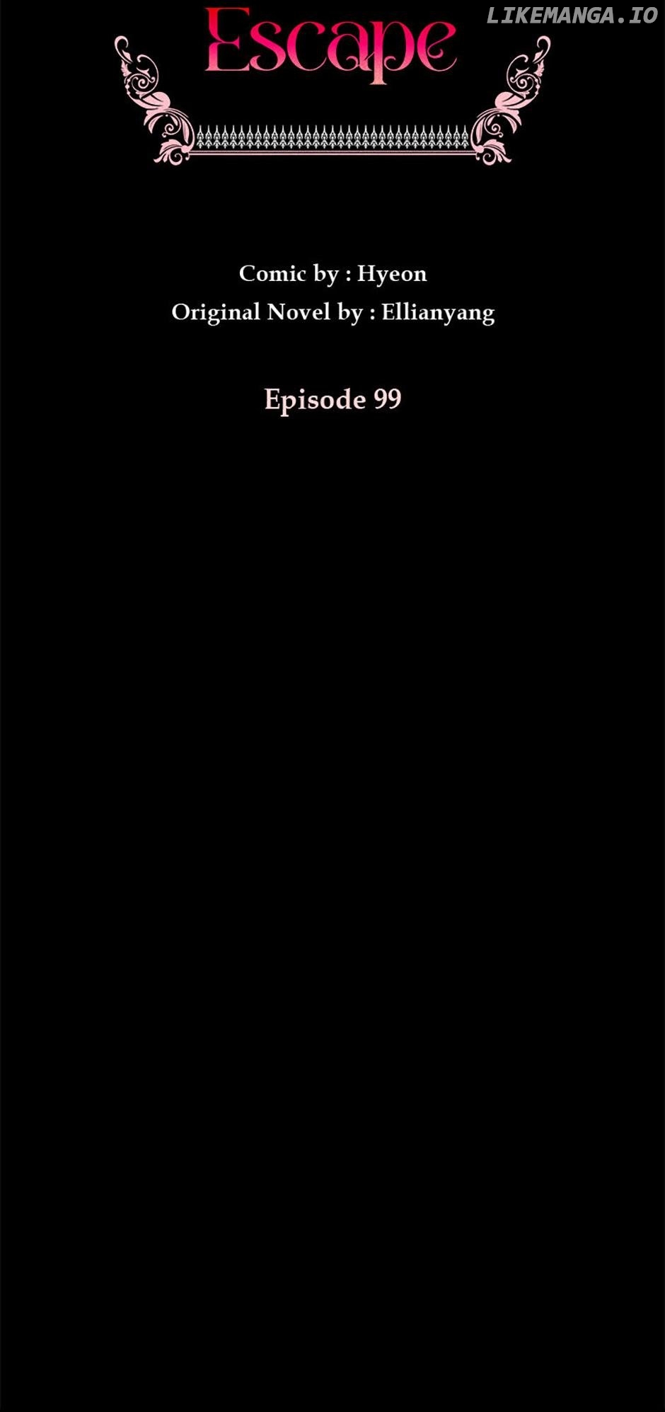 The Villain’s Sister Suffers Today Chapter 99 - page 23