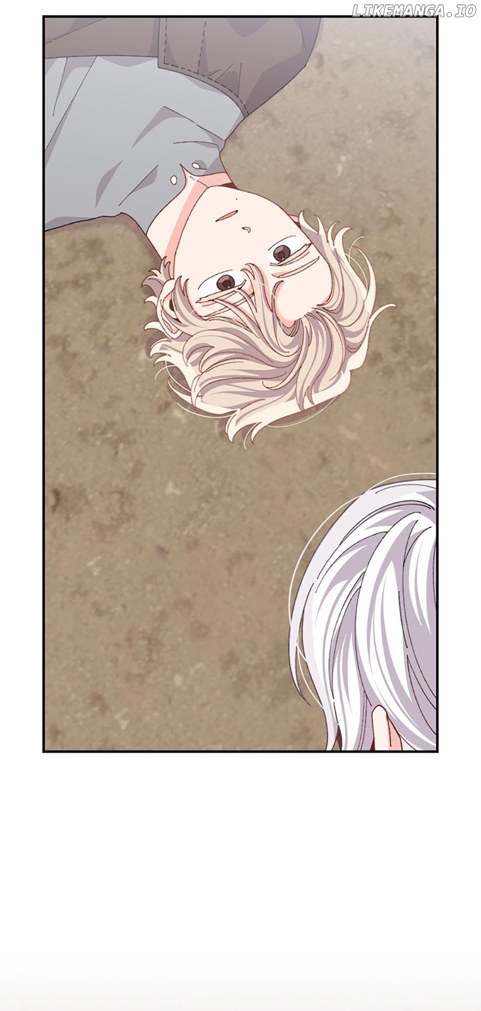 The Villain’s Sister Suffers Today Chapter 99 - page 26