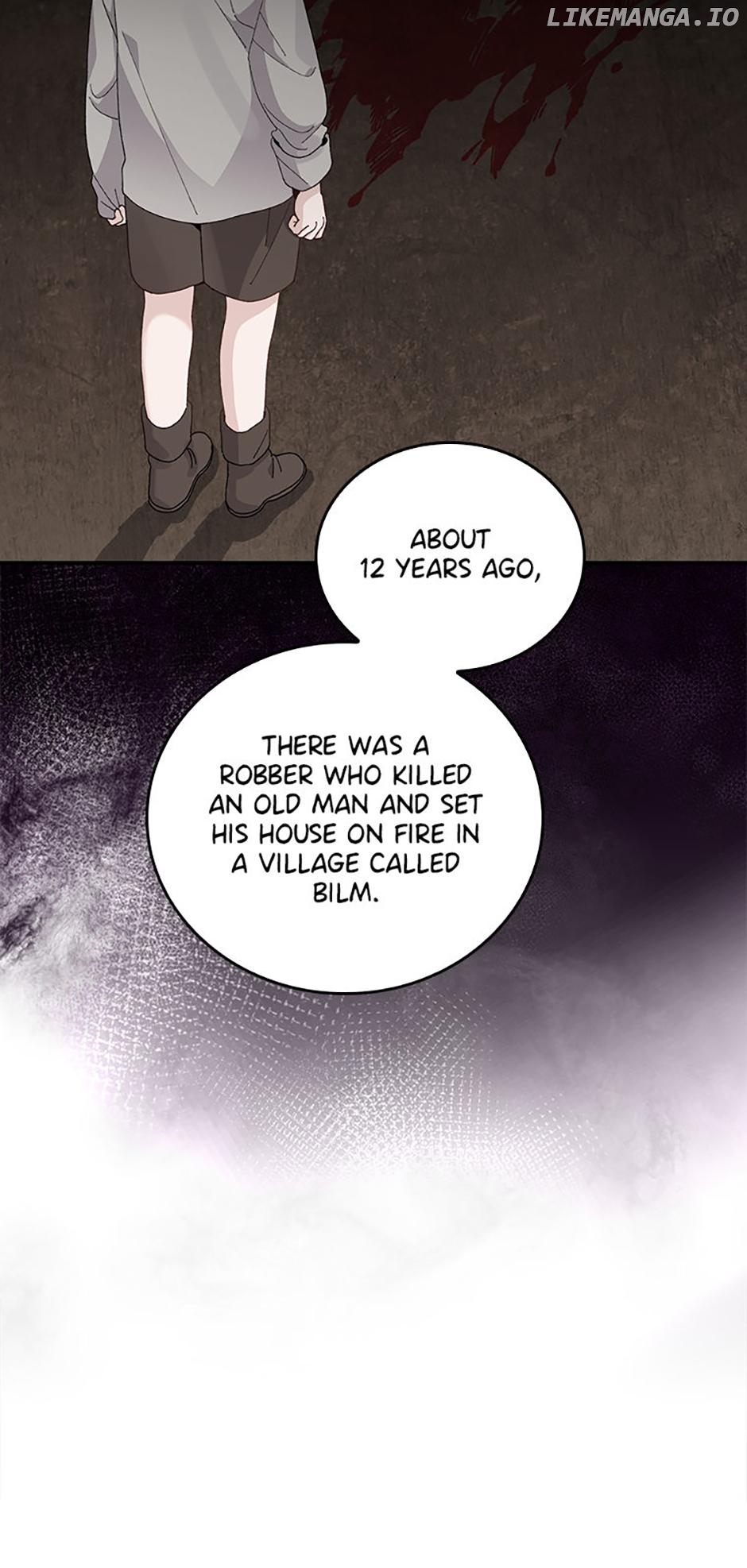 The Villain’s Sister Suffers Today Chapter 99 - page 29