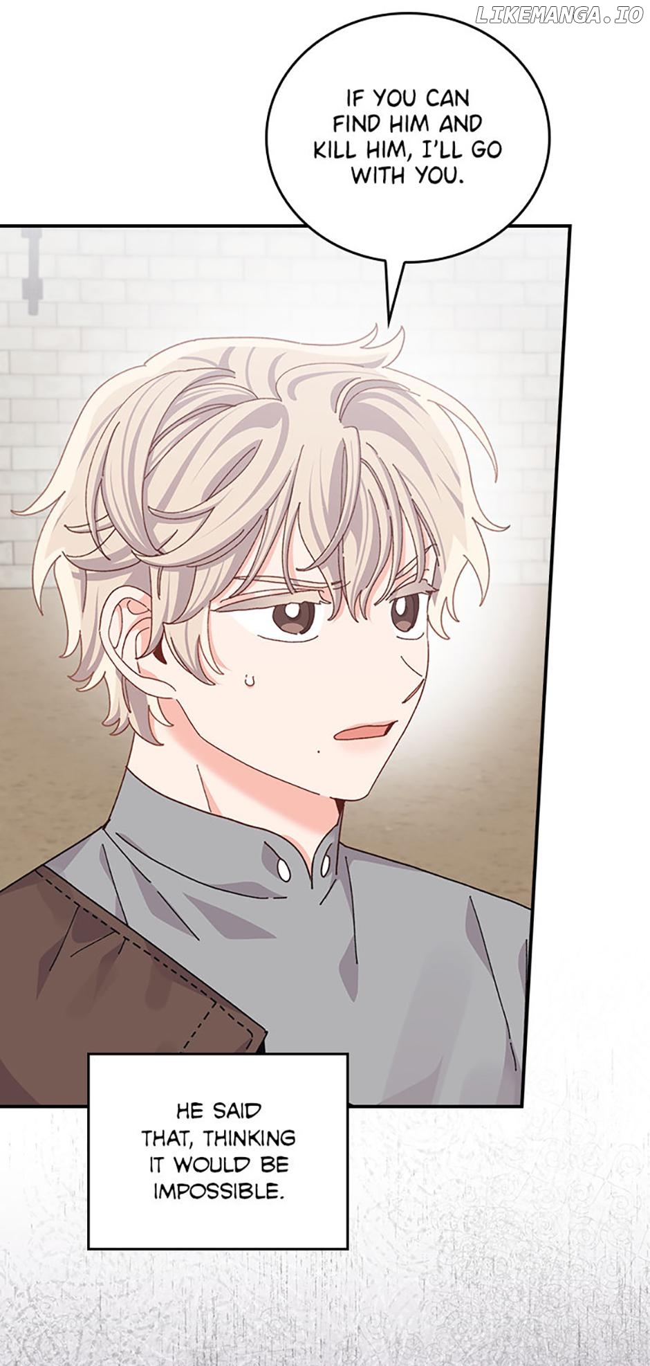 The Villain’s Sister Suffers Today Chapter 99 - page 30