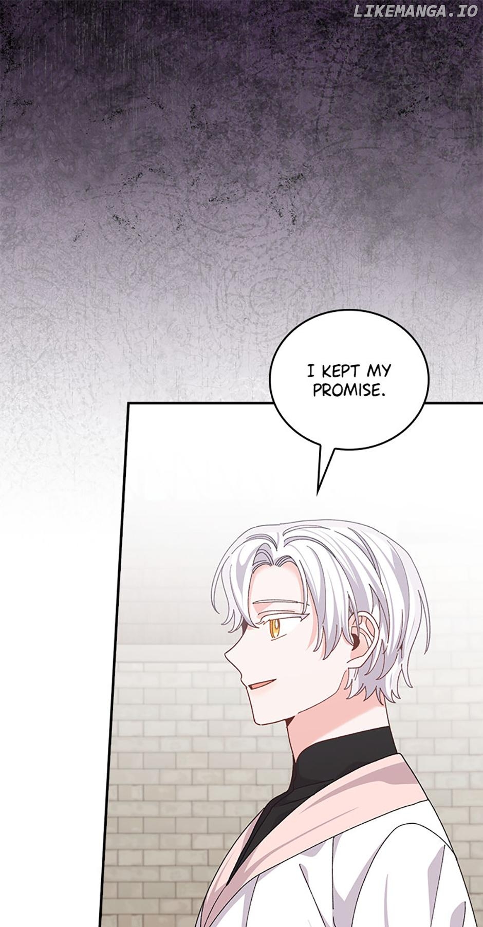 The Villain’s Sister Suffers Today Chapter 99 - page 32