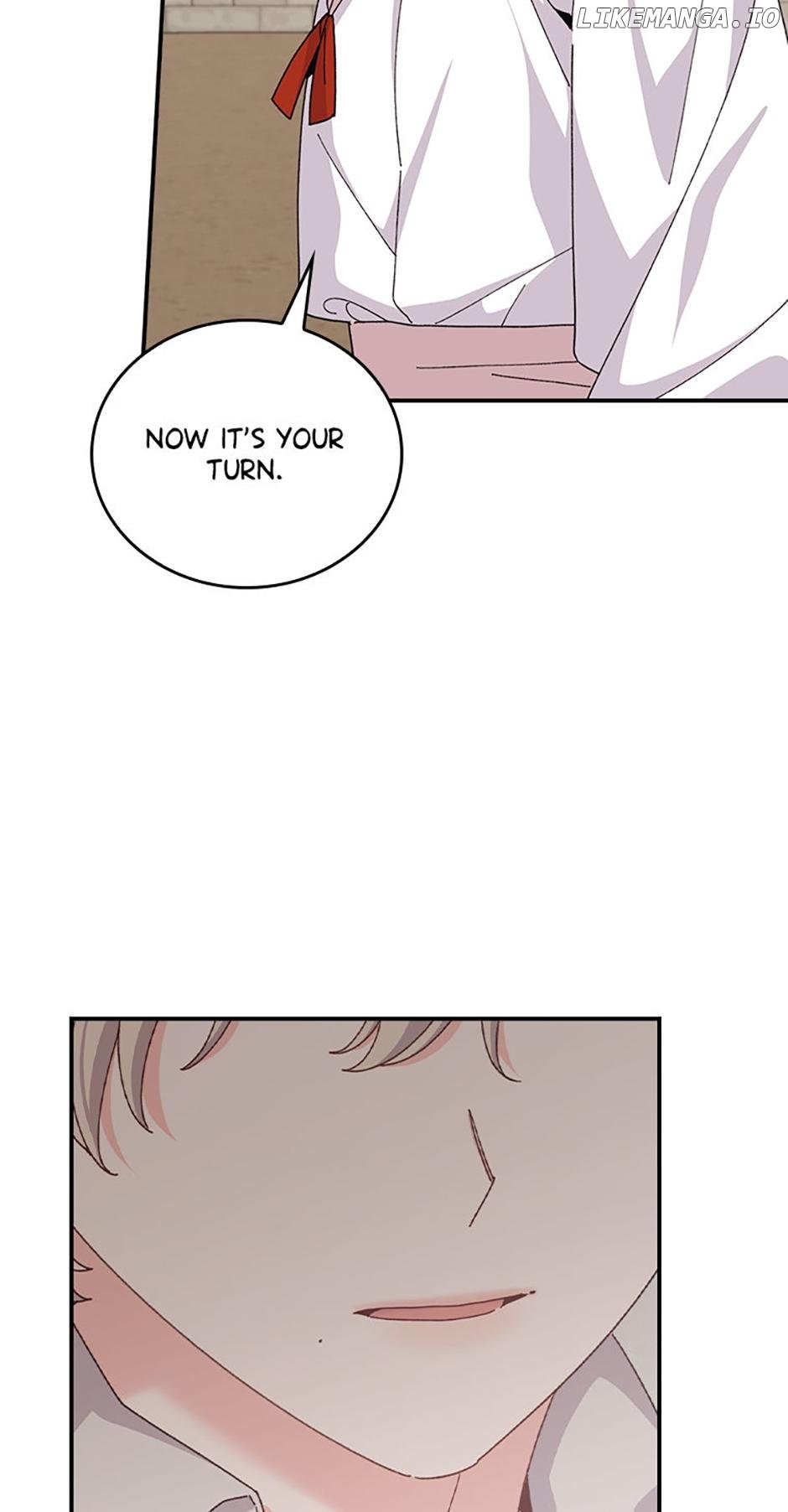 The Villain’s Sister Suffers Today Chapter 99 - page 33