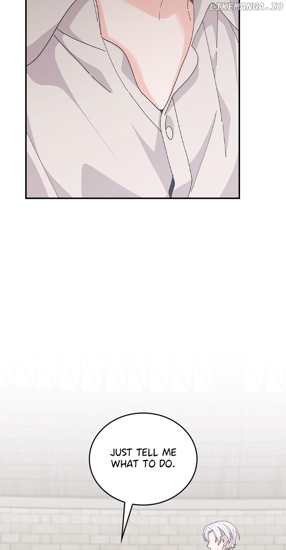 The Villain’s Sister Suffers Today Chapter 99 - page 34