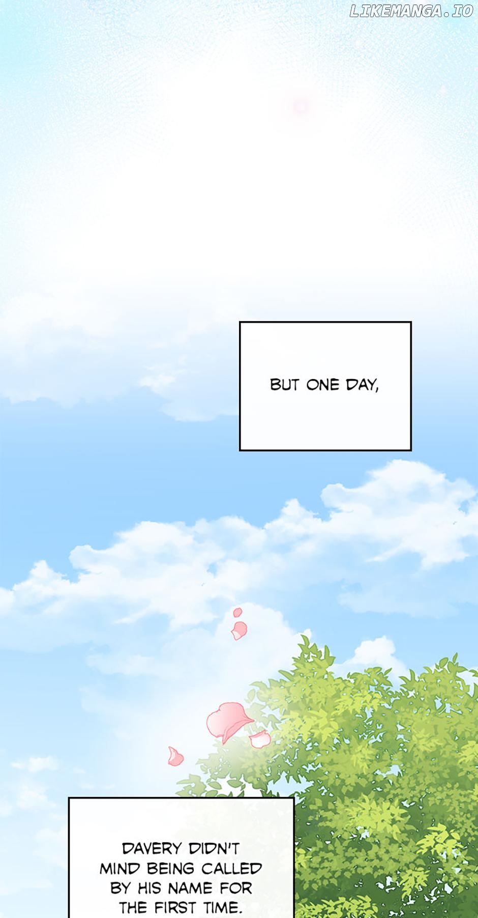 The Villain’s Sister Suffers Today Chapter 99 - page 37