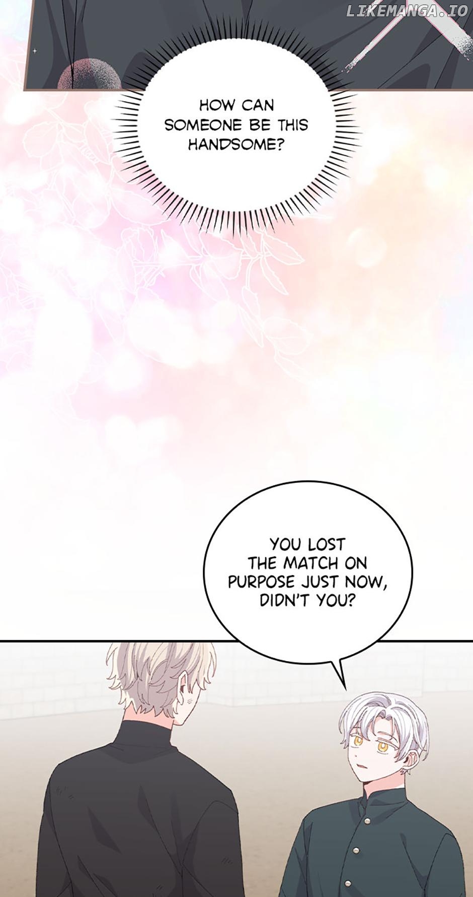 The Villain’s Sister Suffers Today Chapter 99 - page 4