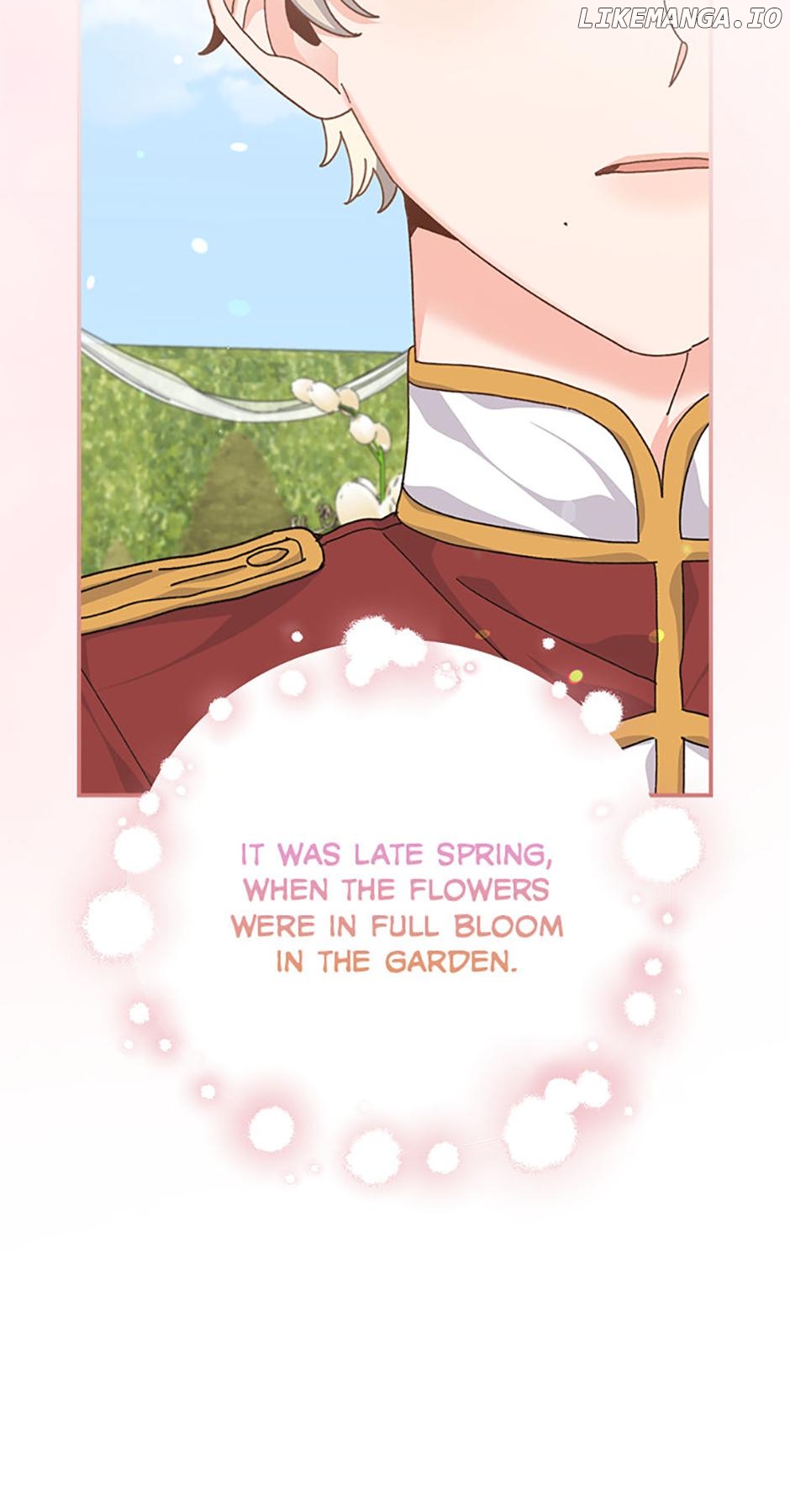 The Villain’s Sister Suffers Today Chapter 99 - page 40