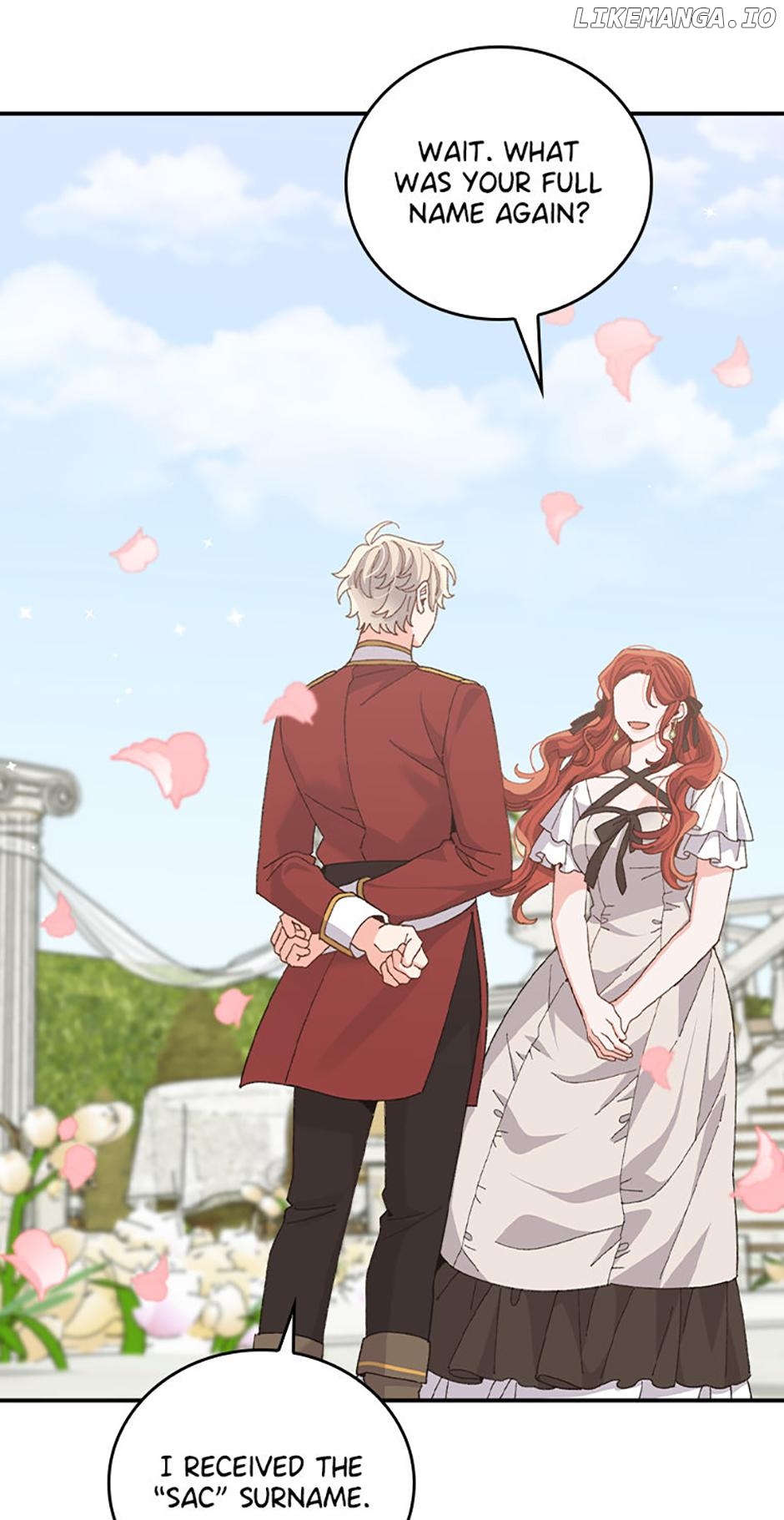 The Villain’s Sister Suffers Today Chapter 99 - page 41