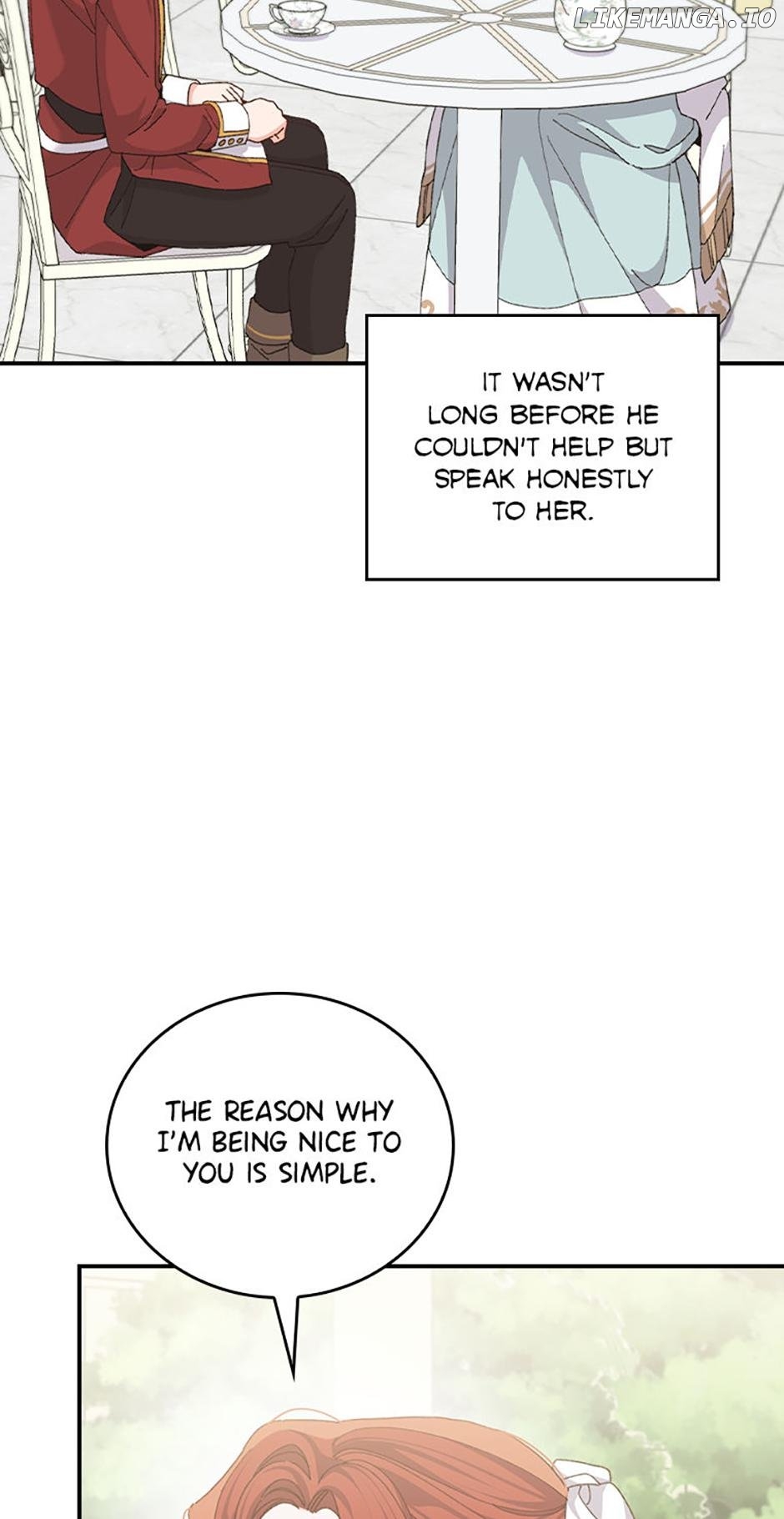 The Villain’s Sister Suffers Today Chapter 99 - page 44