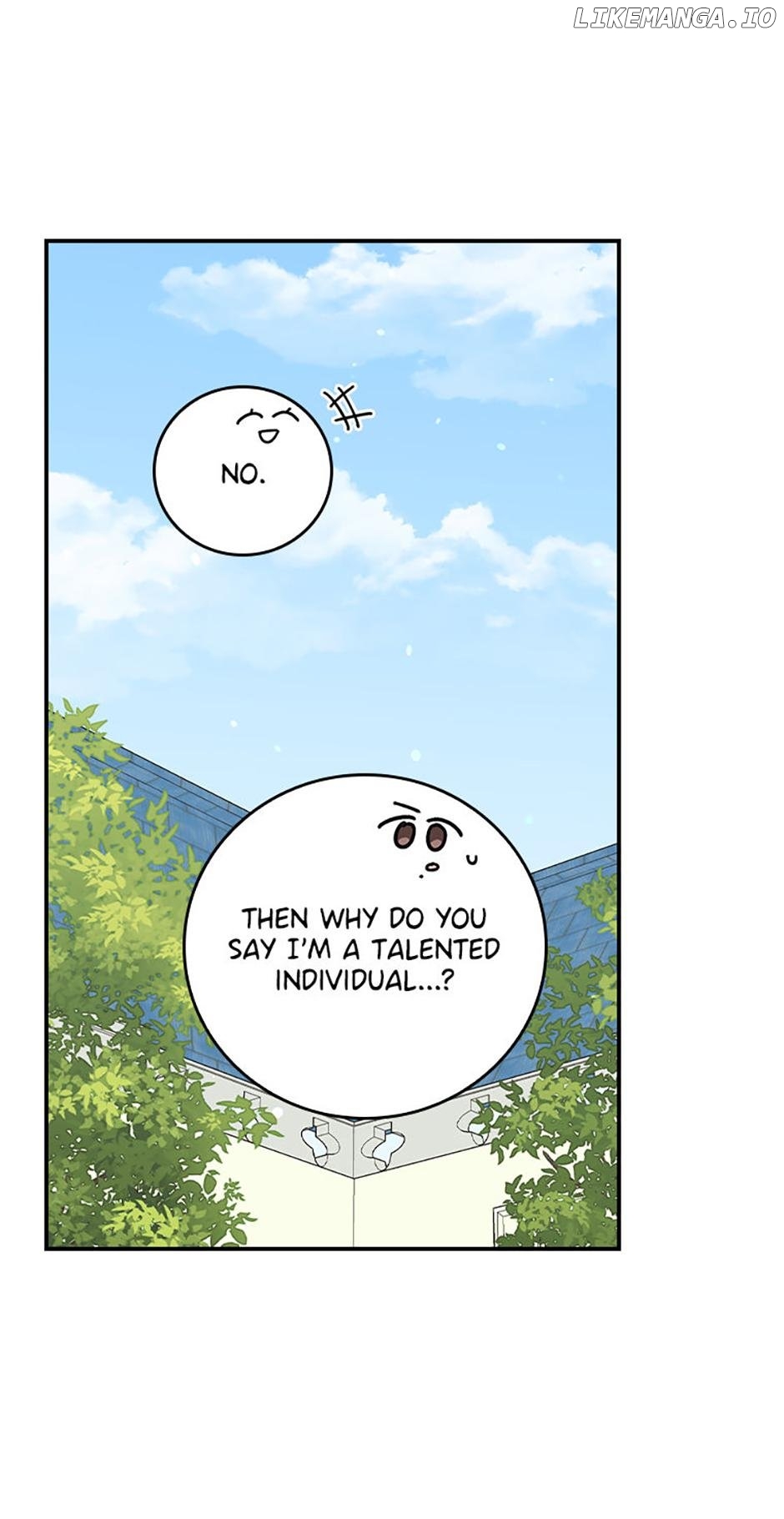 The Villain’s Sister Suffers Today Chapter 99 - page 47