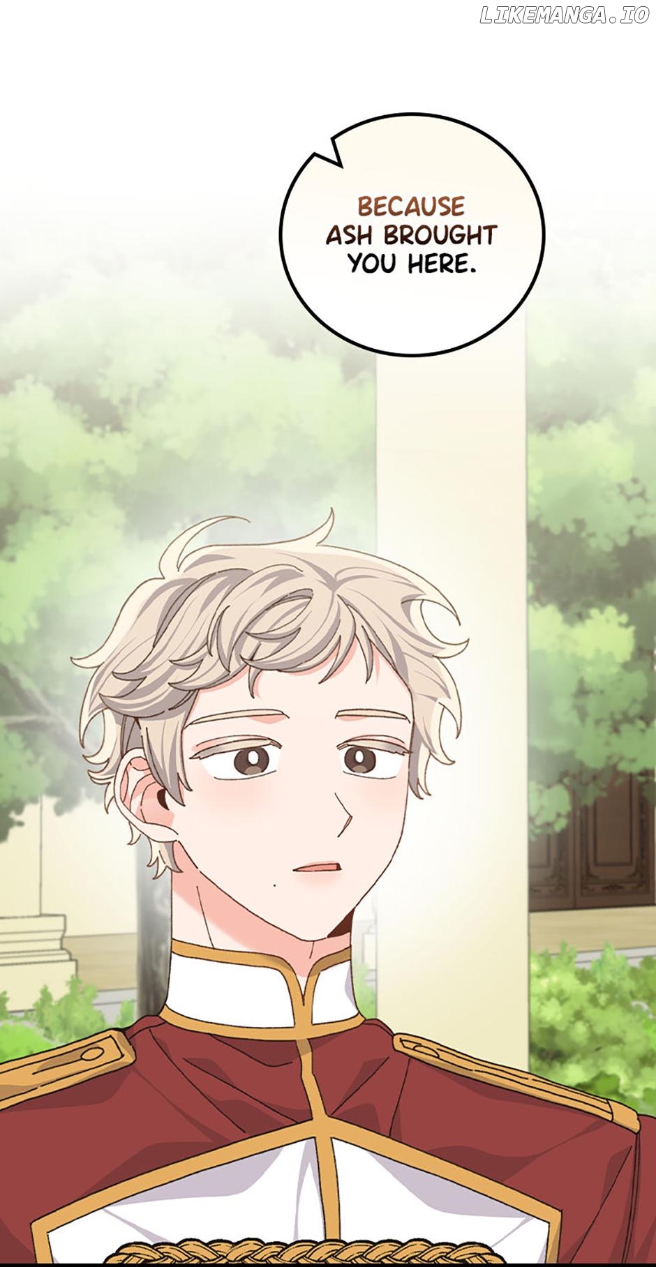 The Villain’s Sister Suffers Today Chapter 99 - page 48