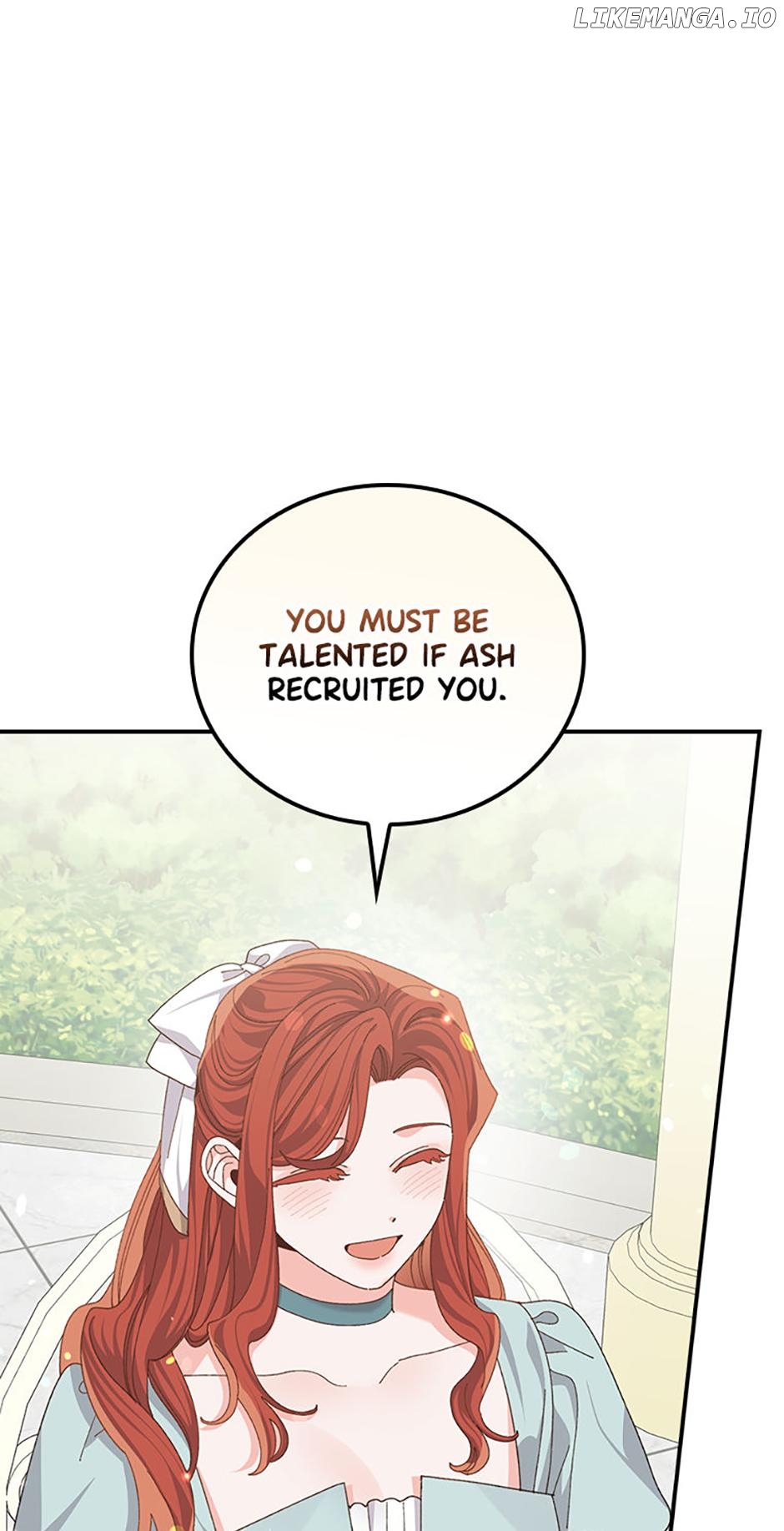 The Villain’s Sister Suffers Today Chapter 99 - page 49