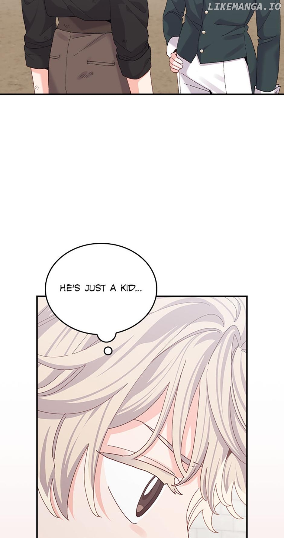 The Villain’s Sister Suffers Today Chapter 99 - page 5