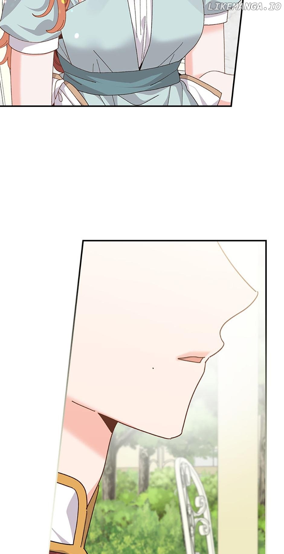 The Villain’s Sister Suffers Today Chapter 99 - page 50