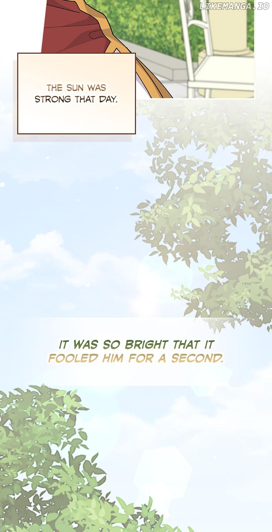 The Villain’s Sister Suffers Today Chapter 99 - page 51