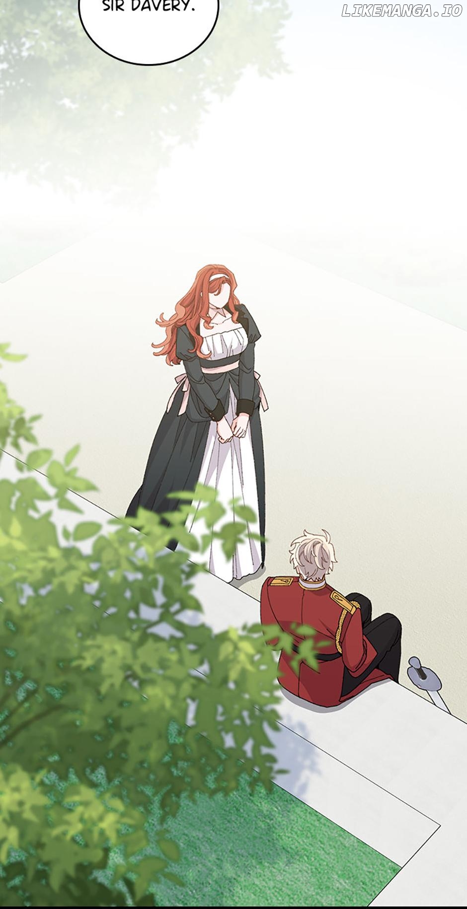 The Villain’s Sister Suffers Today Chapter 99 - page 55