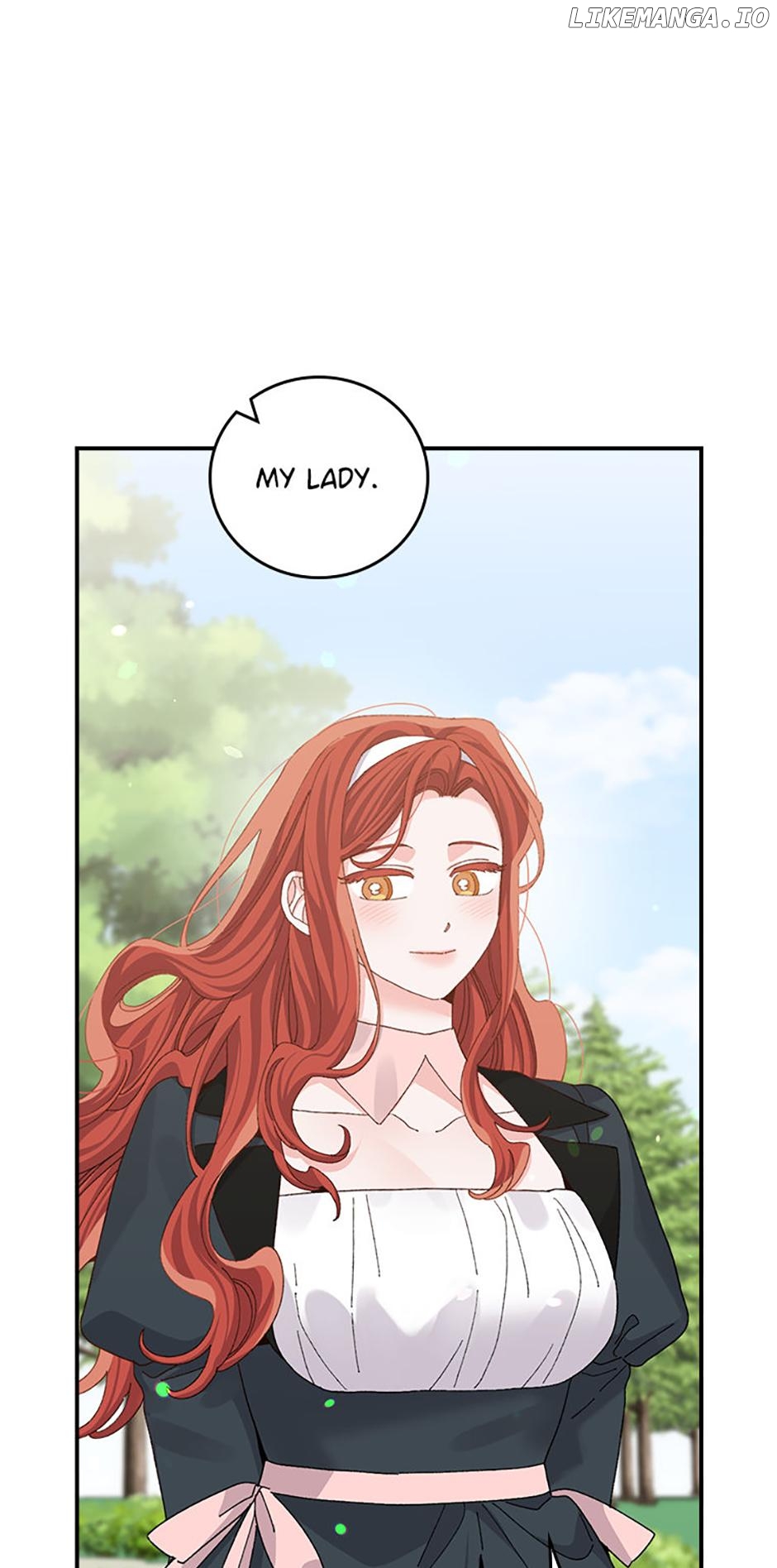 The Villain’s Sister Suffers Today Chapter 99 - page 56