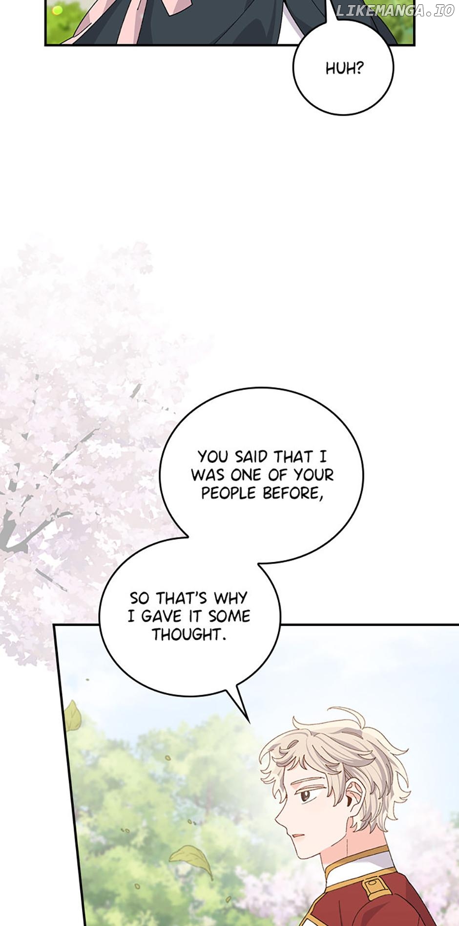 The Villain’s Sister Suffers Today Chapter 99 - page 57