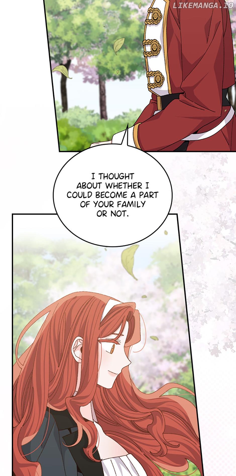 The Villain’s Sister Suffers Today Chapter 99 - page 58