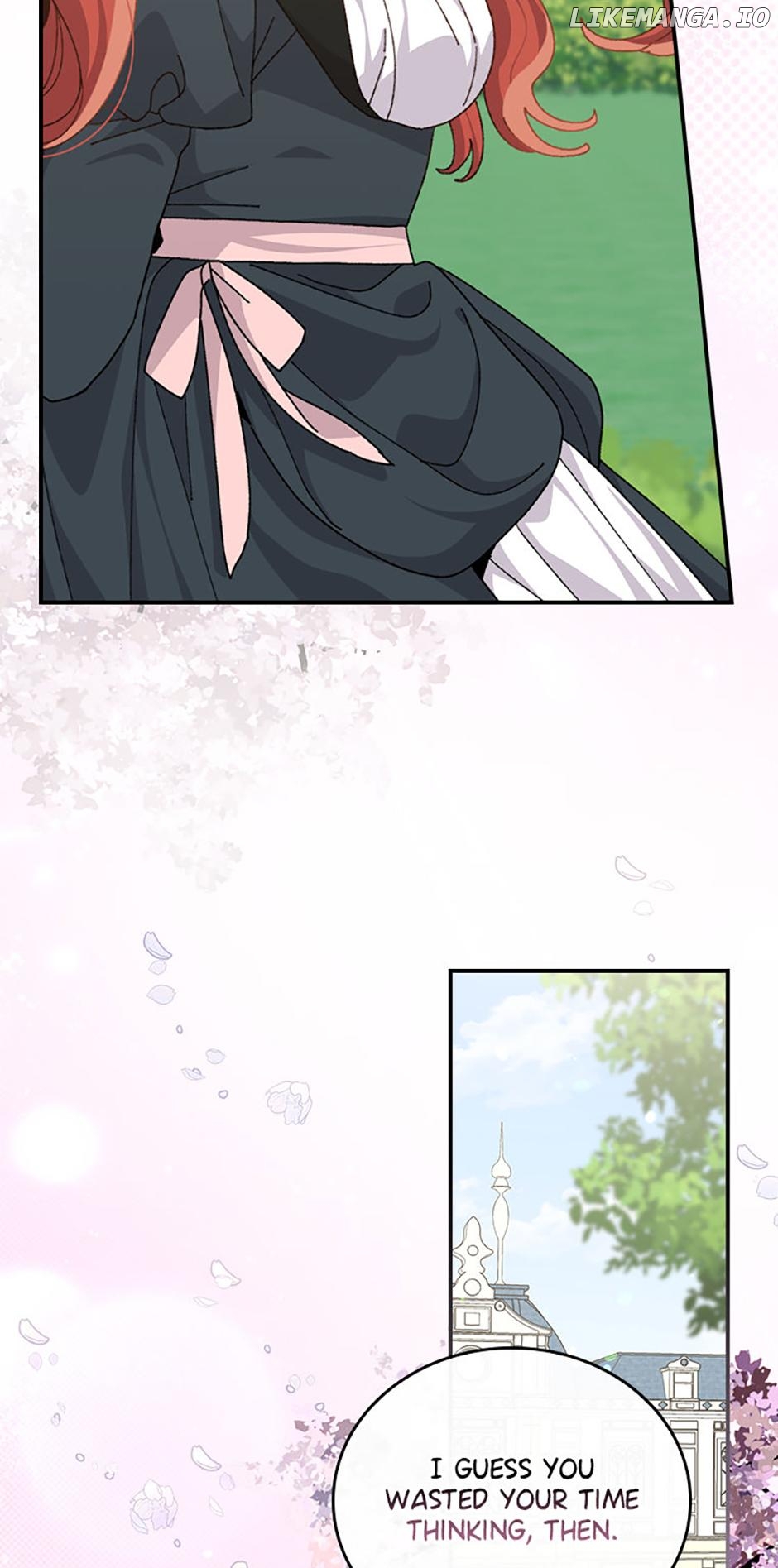 The Villain’s Sister Suffers Today Chapter 99 - page 59