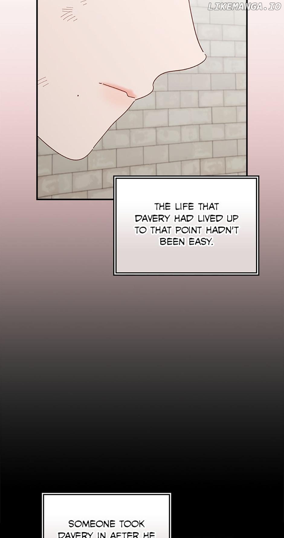 The Villain’s Sister Suffers Today Chapter 99 - page 6