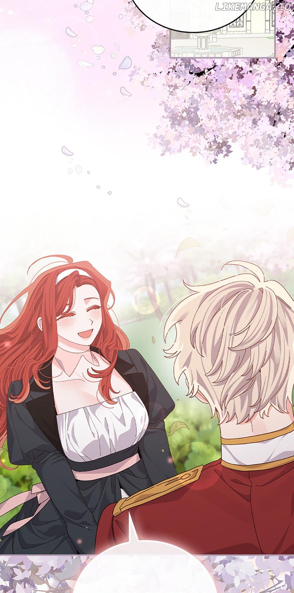 The Villain’s Sister Suffers Today Chapter 99 - page 60