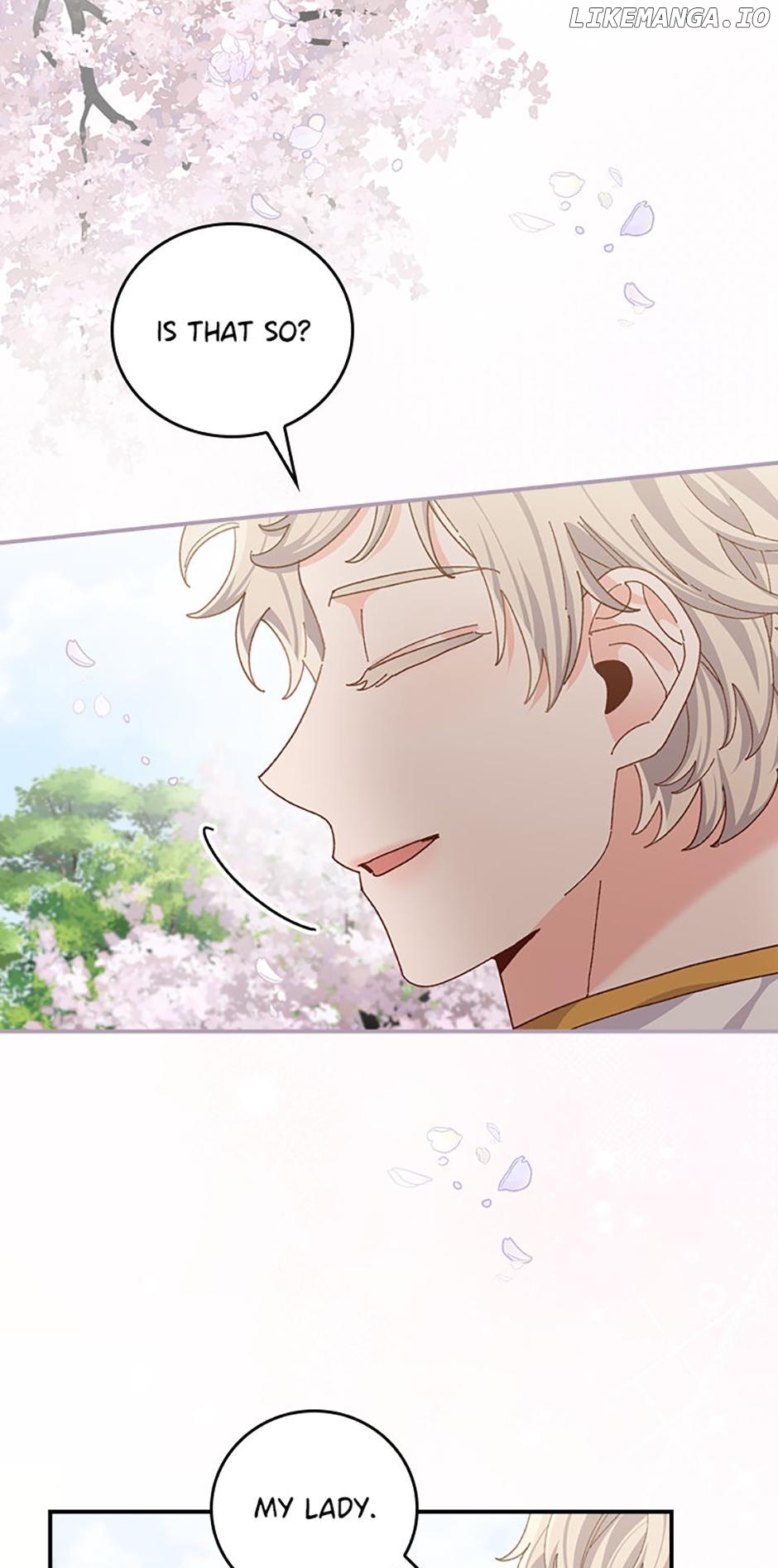The Villain’s Sister Suffers Today Chapter 99 - page 62
