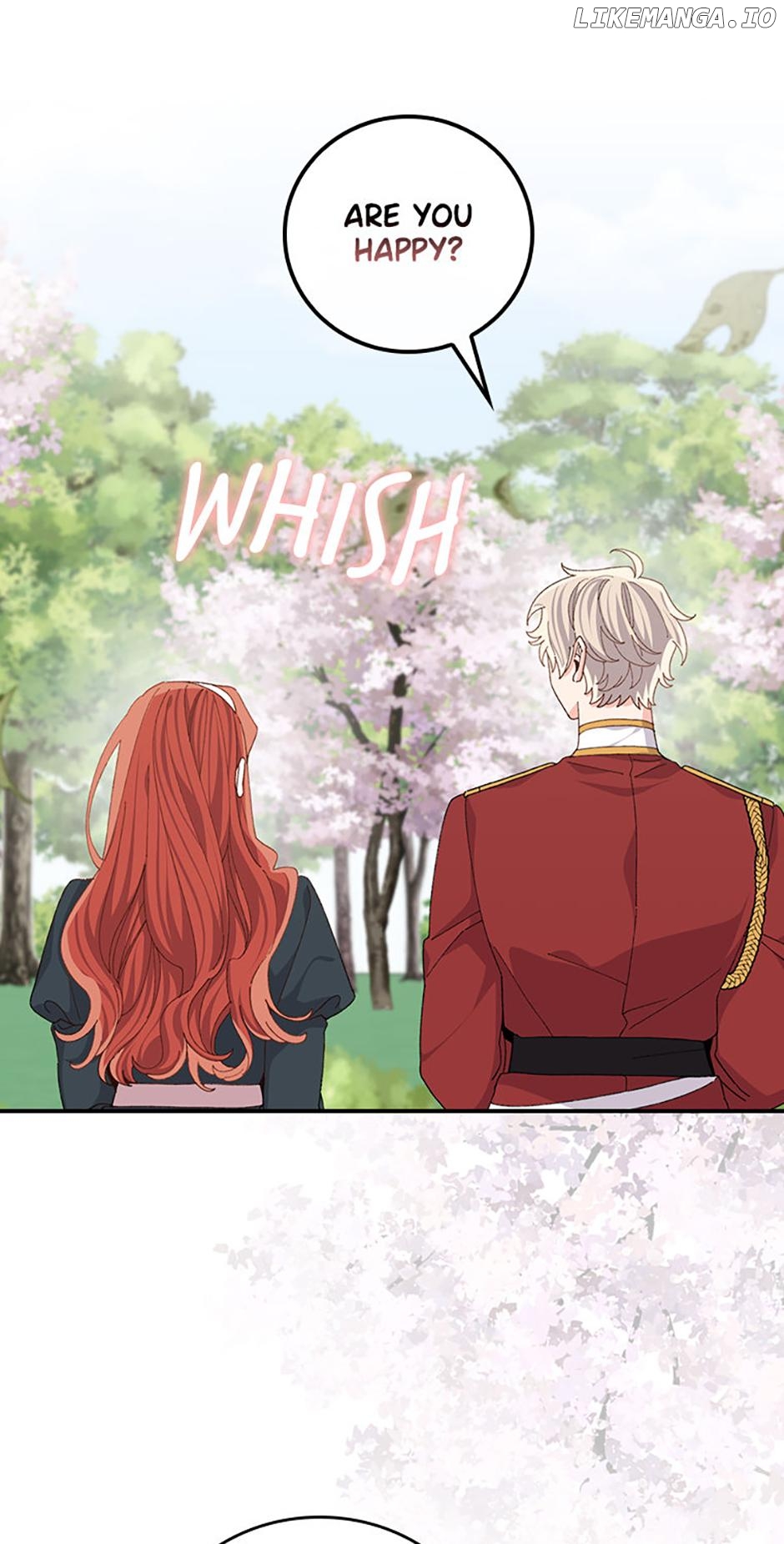 The Villain’s Sister Suffers Today Chapter 99 - page 64